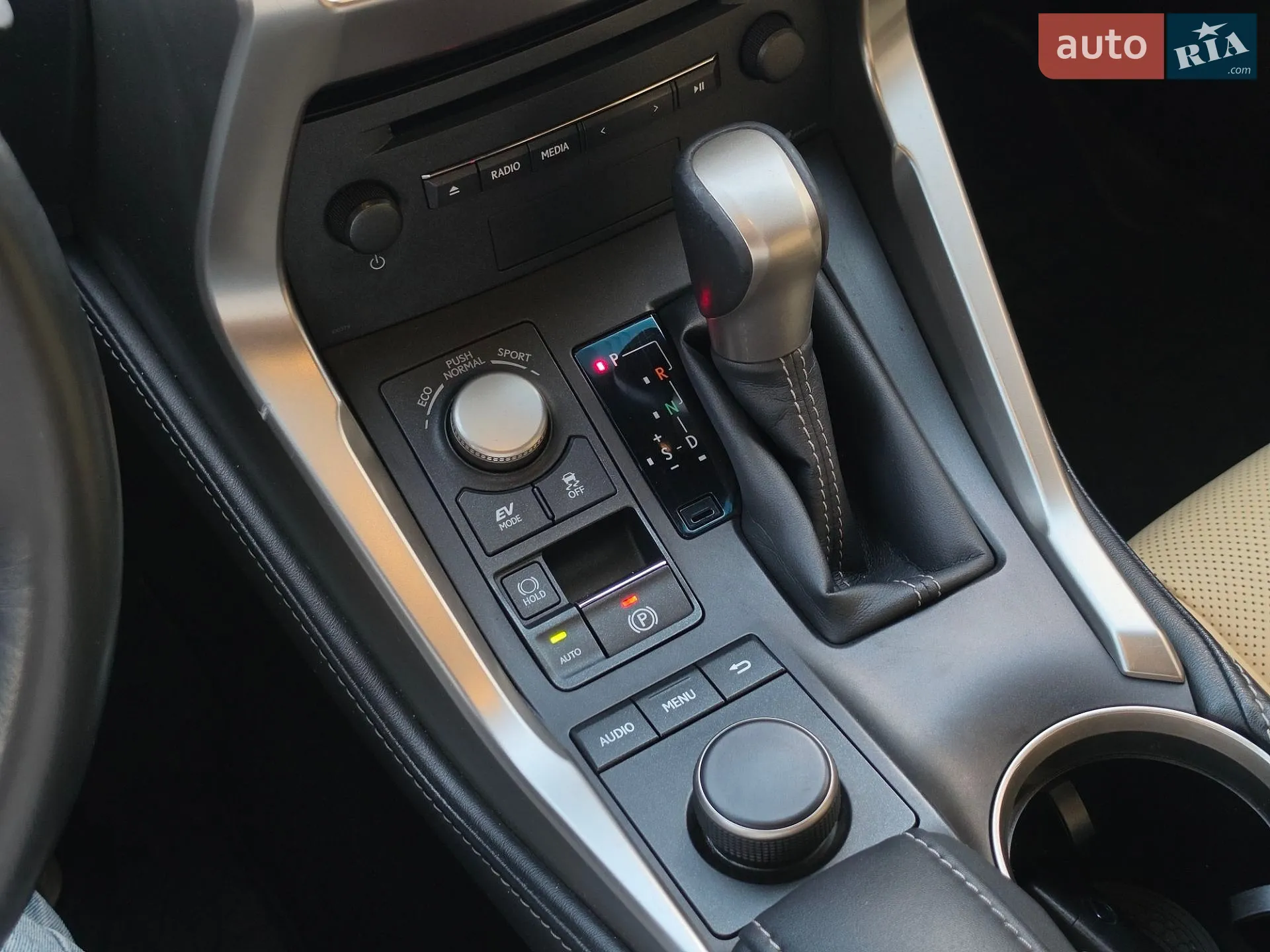 2014 Lexus NX - мініатюра 49