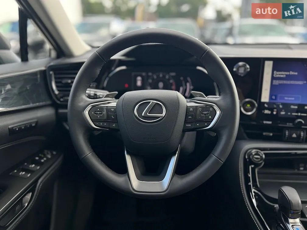 2024 Lexus NX - мініатюра 16