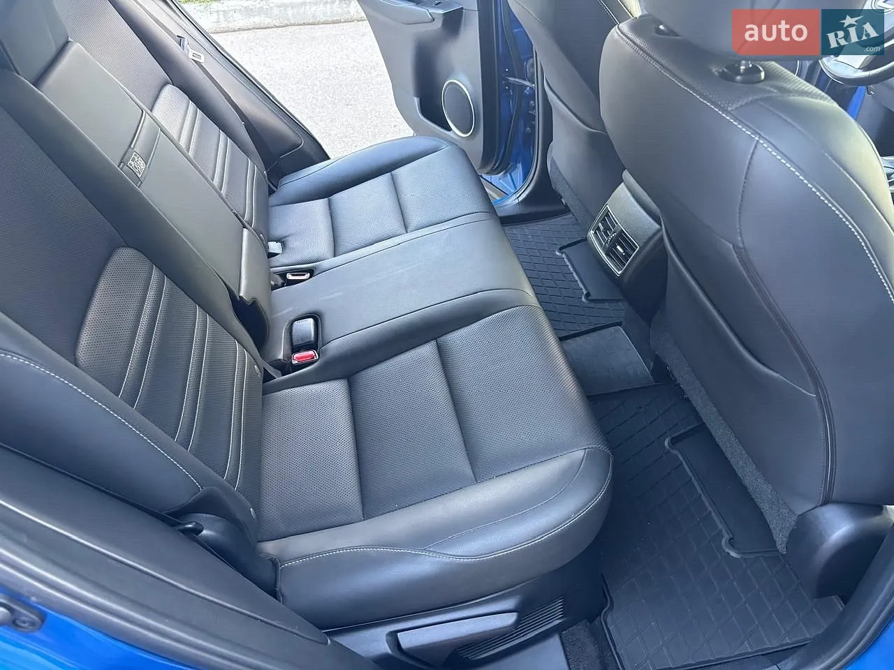 2015 Lexus NX - мініатюра 9