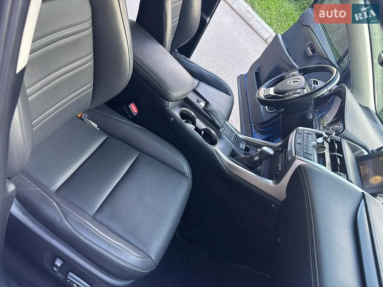 2015 Lexus NX - мініатюра 10