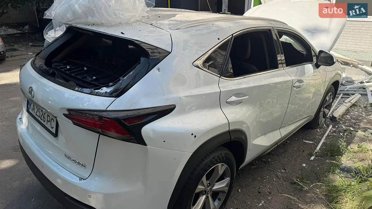 2015 Lexus NX - мініатюра 42