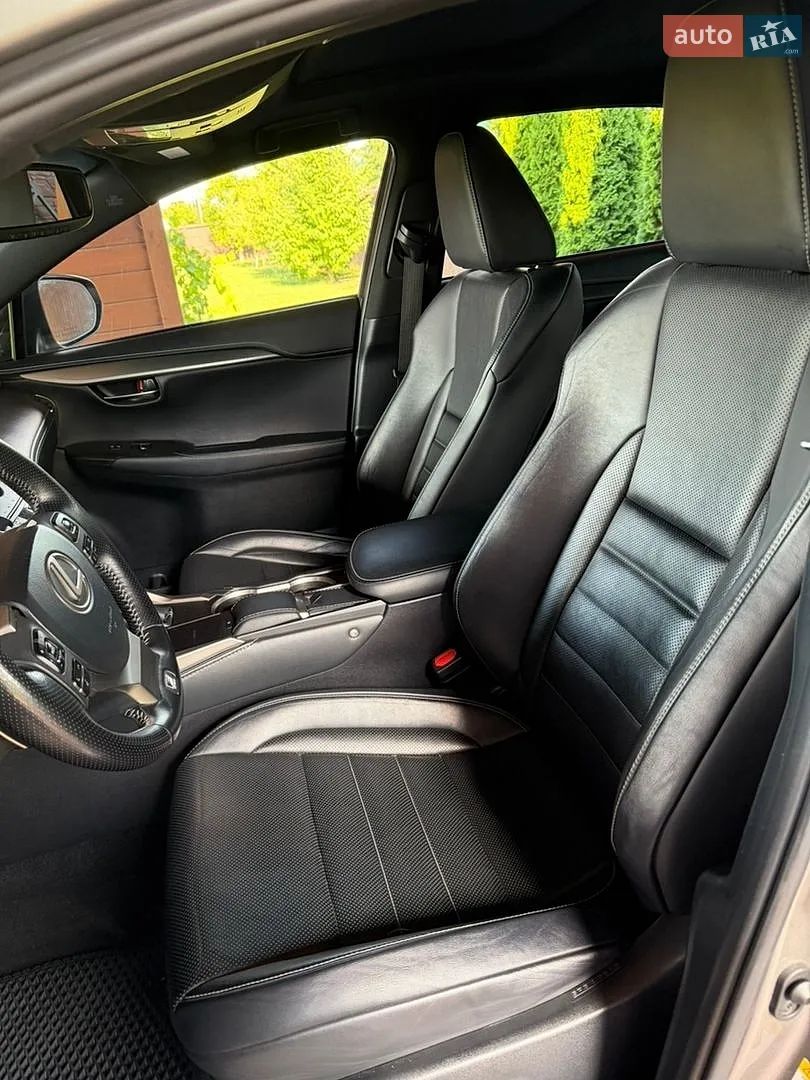 2019 Lexus NX - мініатюра 7