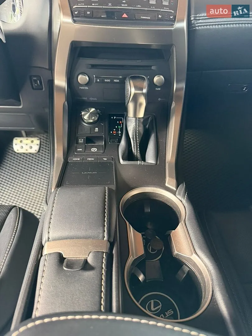 2019 Lexus NX - мініатюра 9