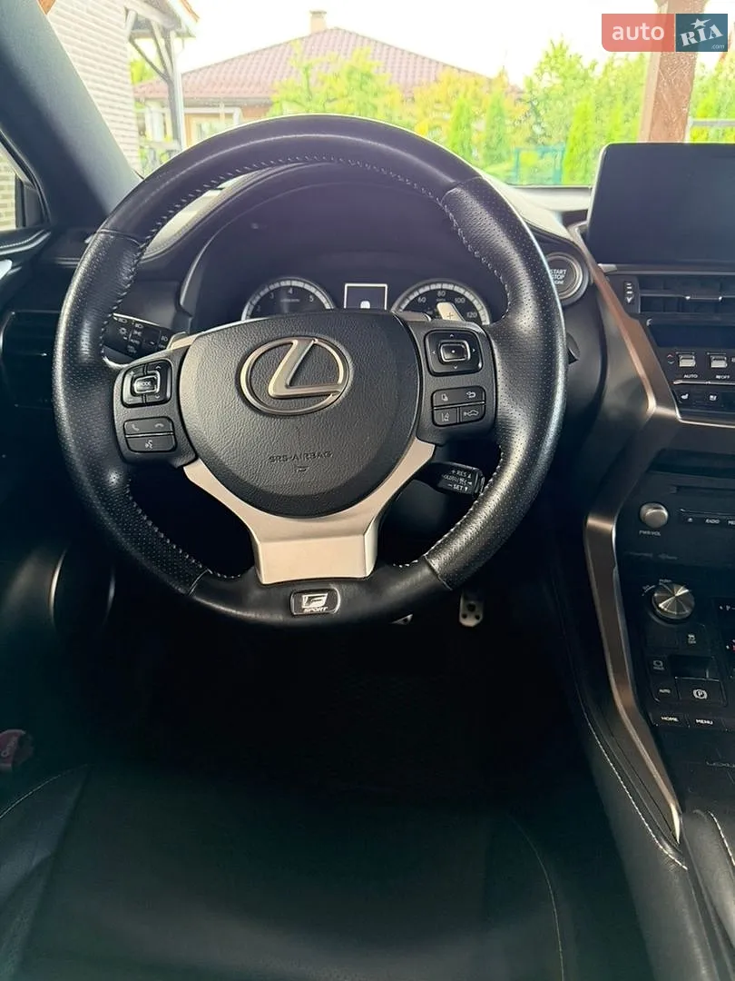 2019 Lexus NX - мініатюра 11