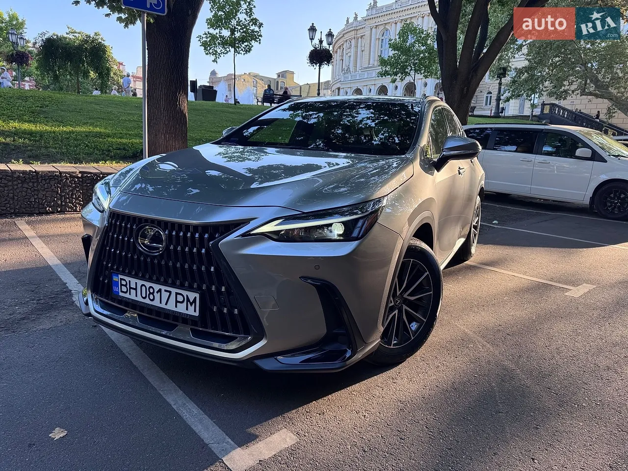 2021 Lexus NX - мініатюра 19