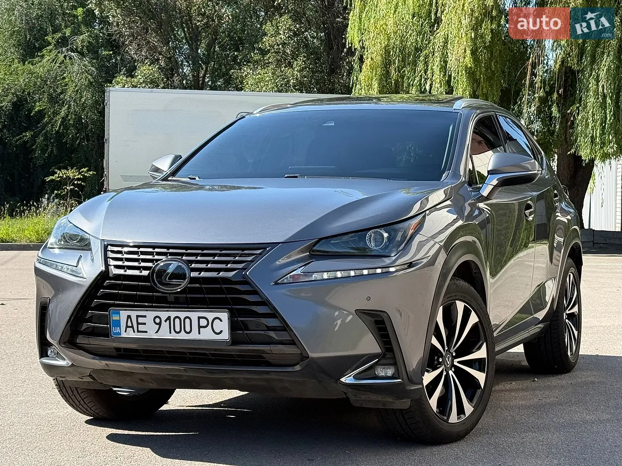2021 Lexus NX - мініатюра 22