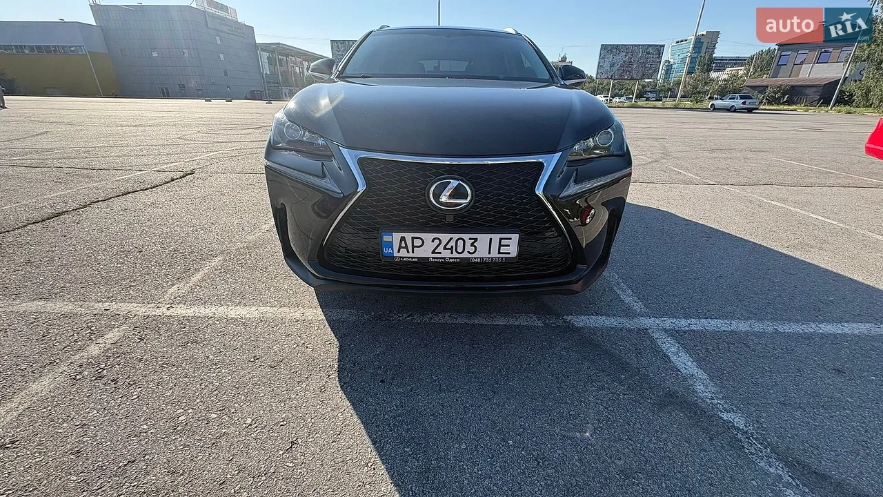 2018 Lexus NX - мініатюра 24