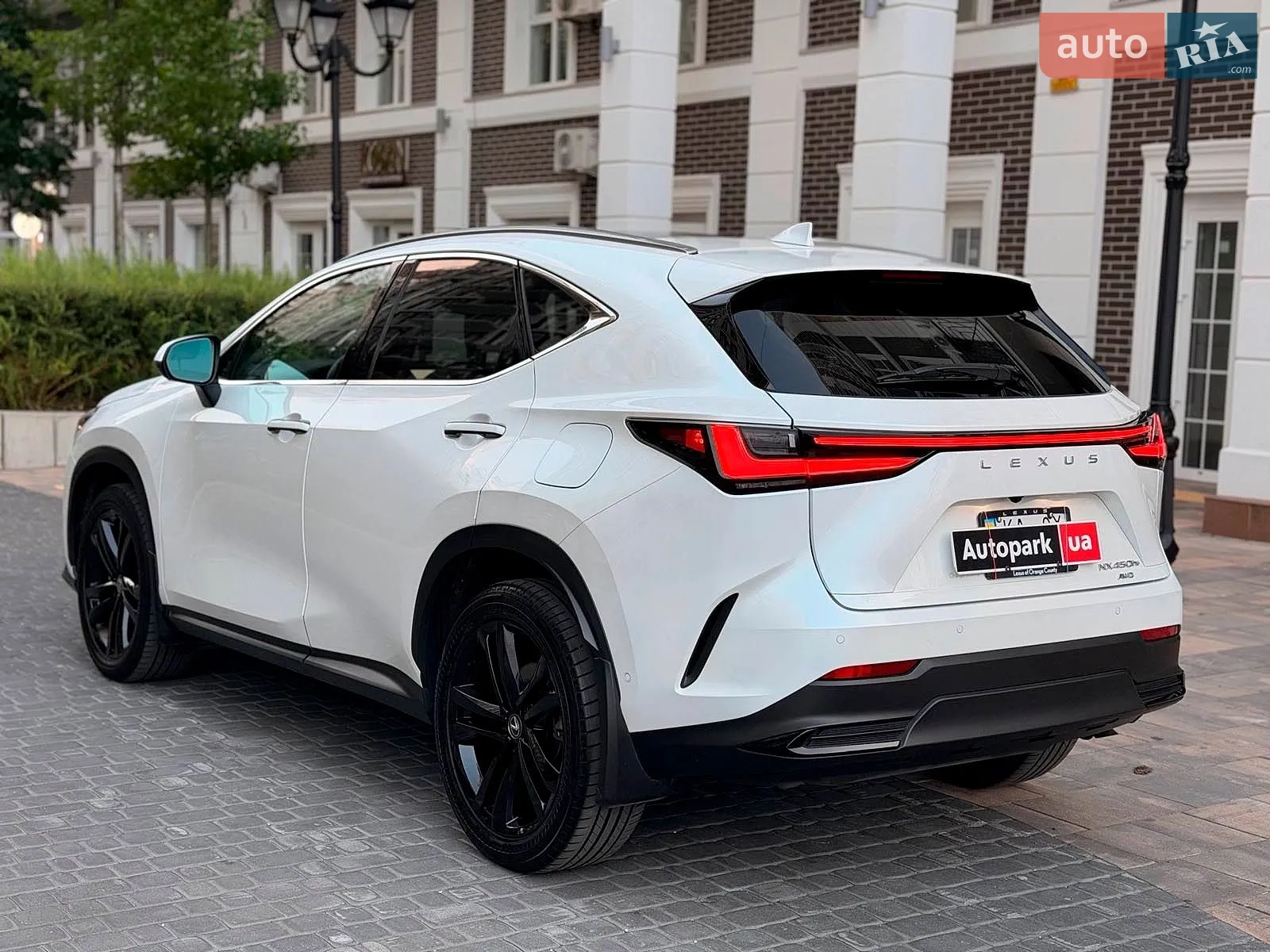 2024 Lexus NX - мініатюра 6