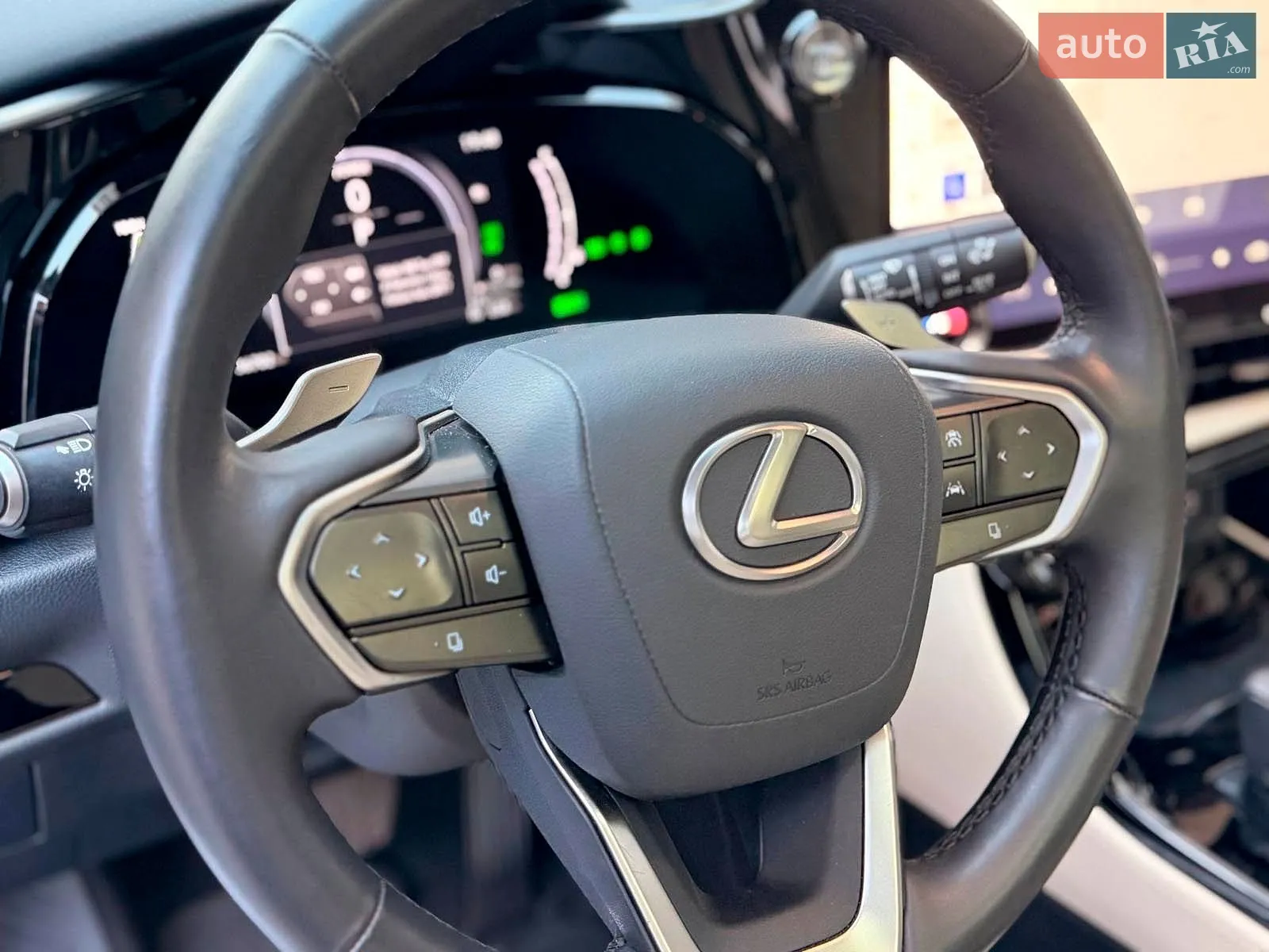 2024 Lexus NX - мініатюра 14