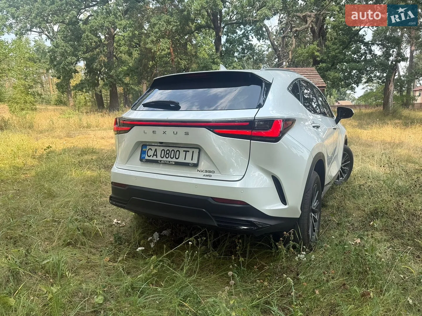 2022 Lexus NX - мініатюра 6