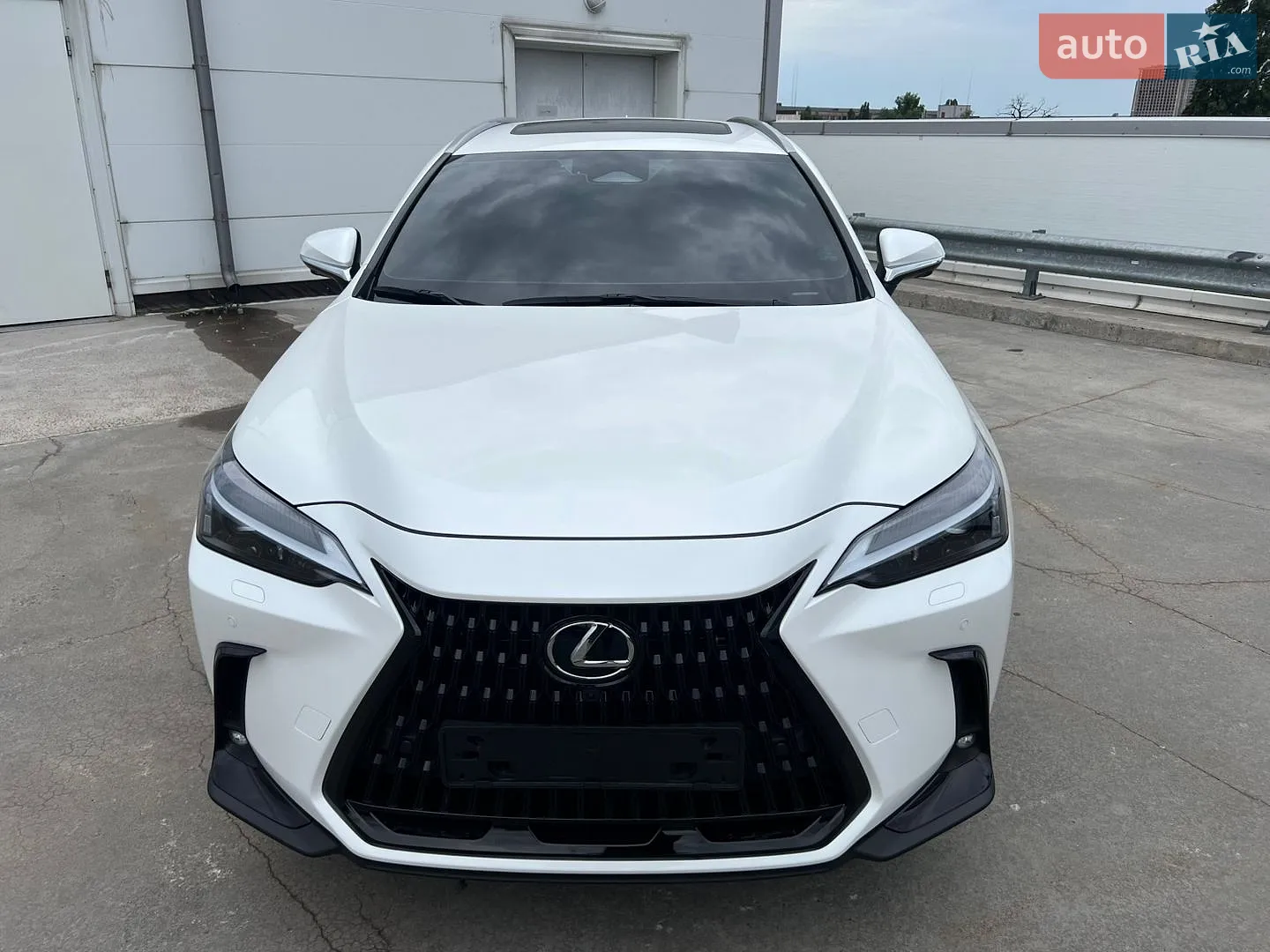 2025 Lexus NX - мініатюра 7