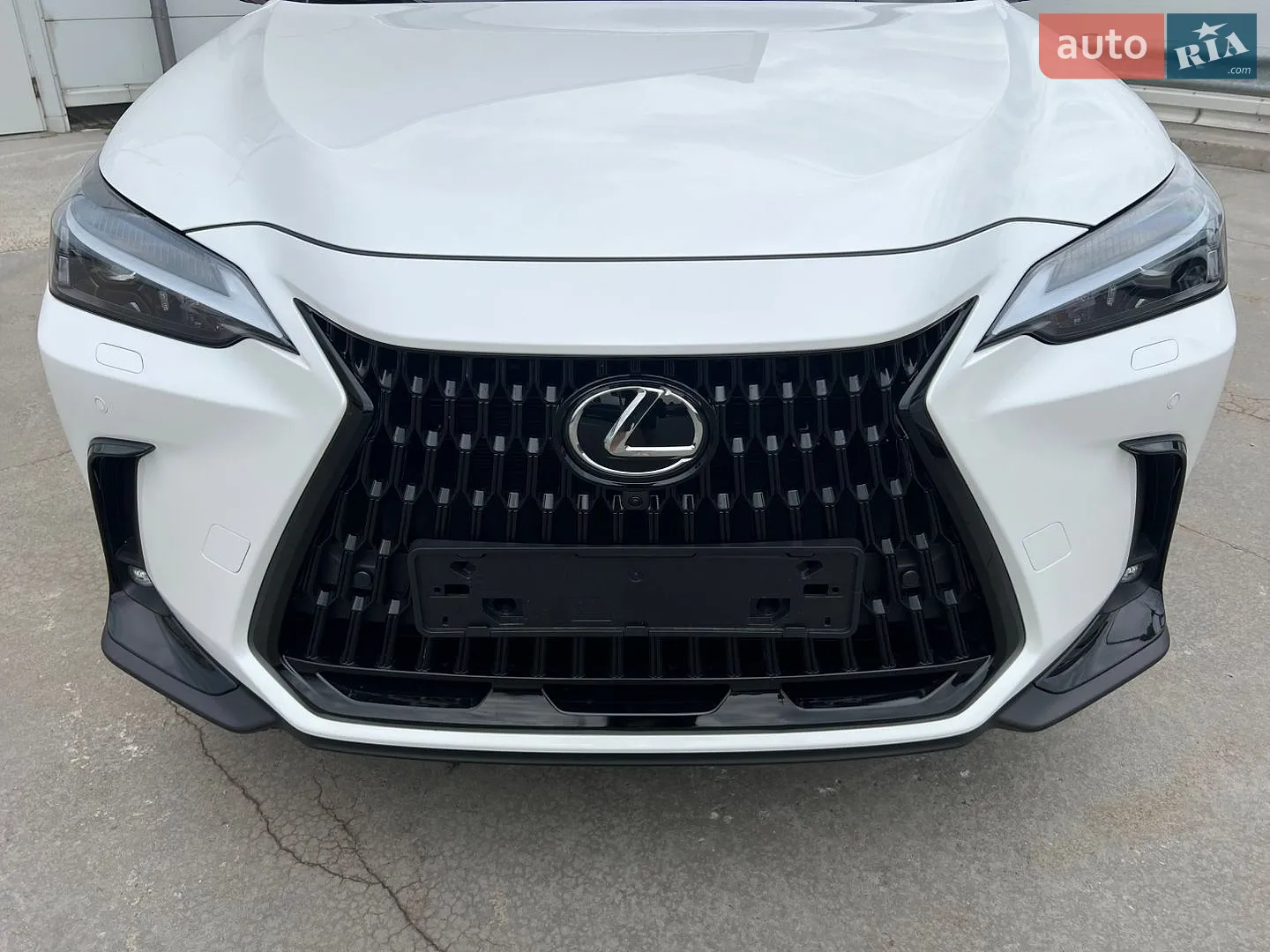 2025 Lexus NX - мініатюра 23