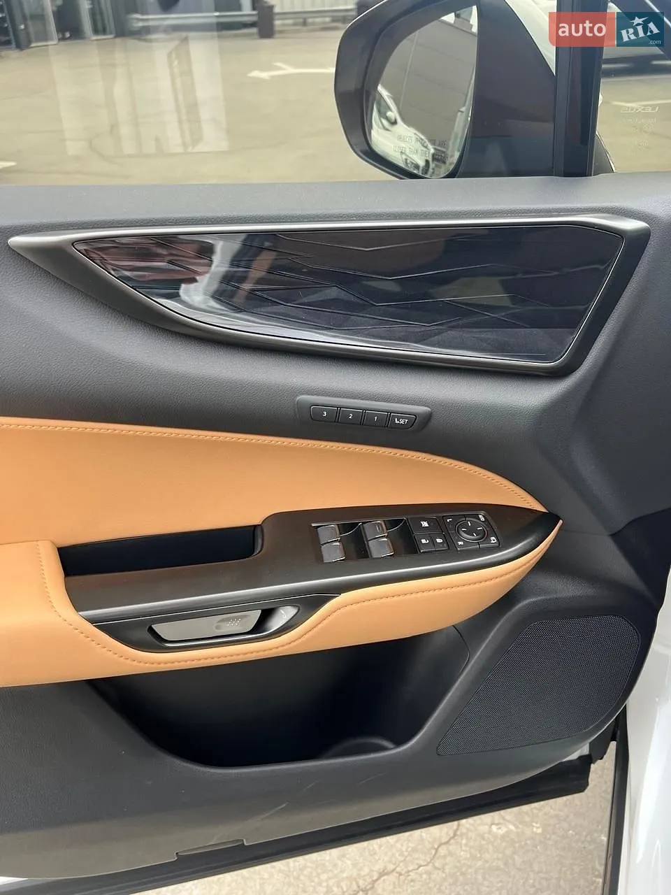 2025 Lexus NX - мініатюра 64