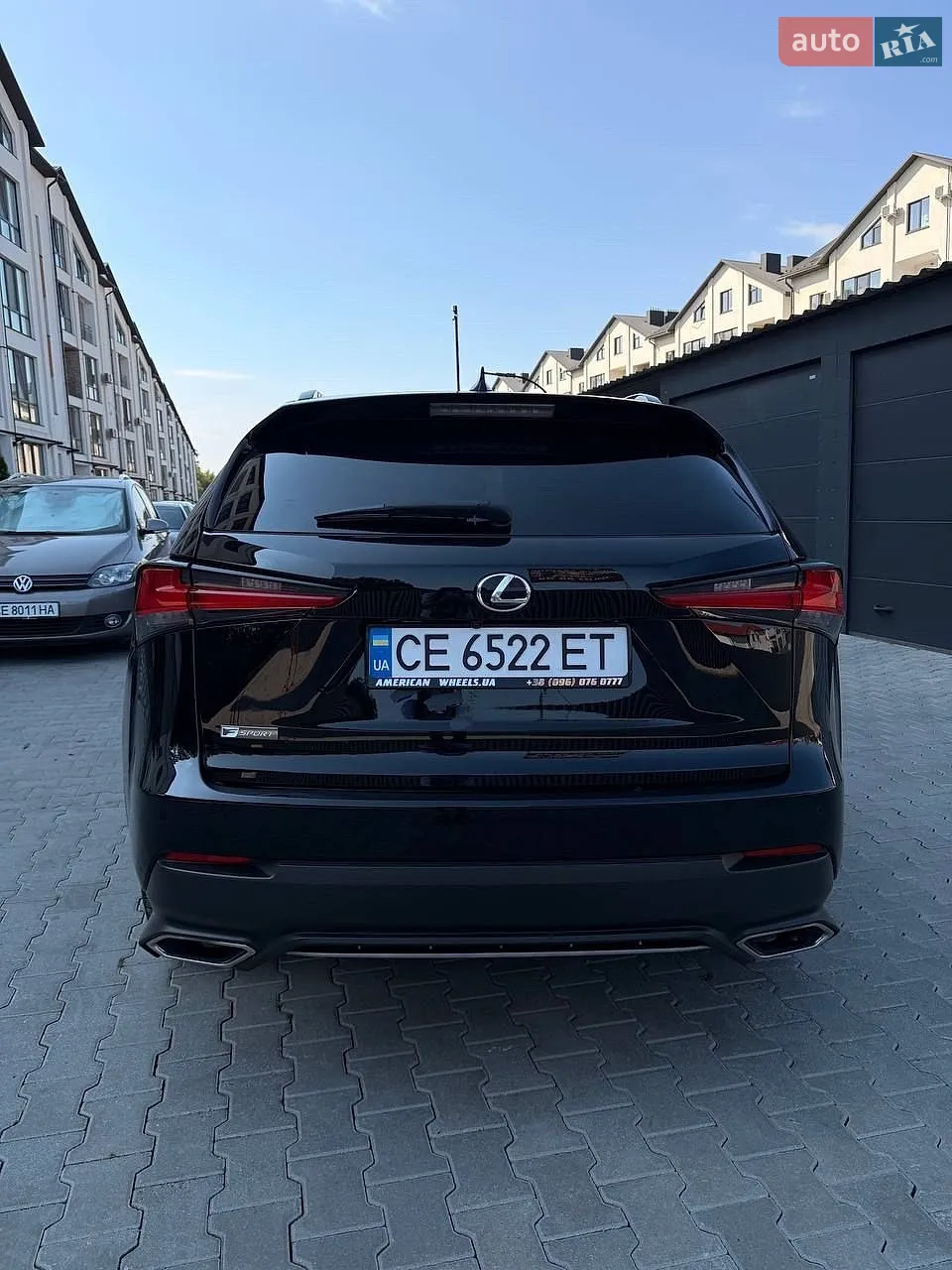 2019 Lexus NX - мініатюра 6