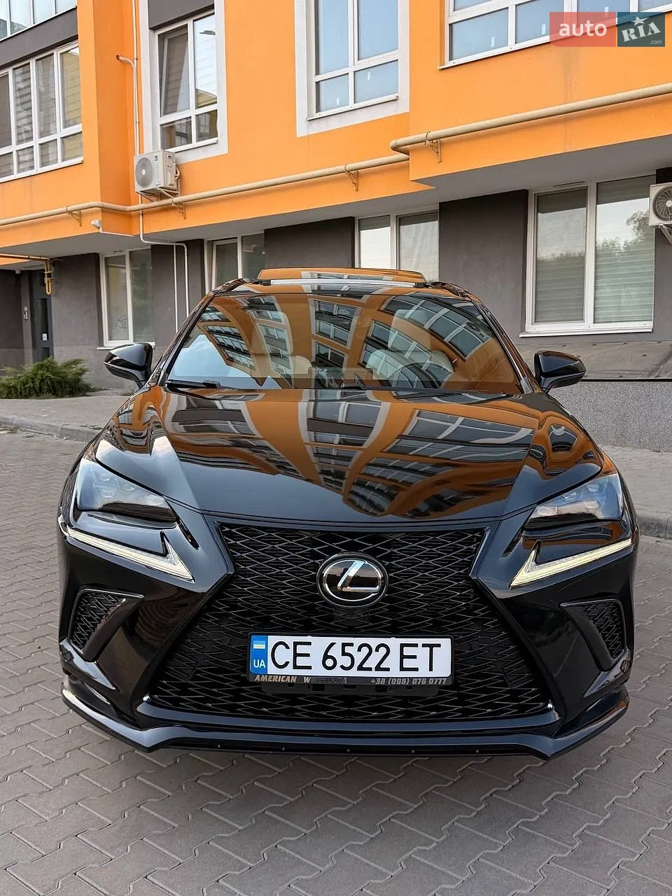 2019 Lexus NX - мініатюра 9