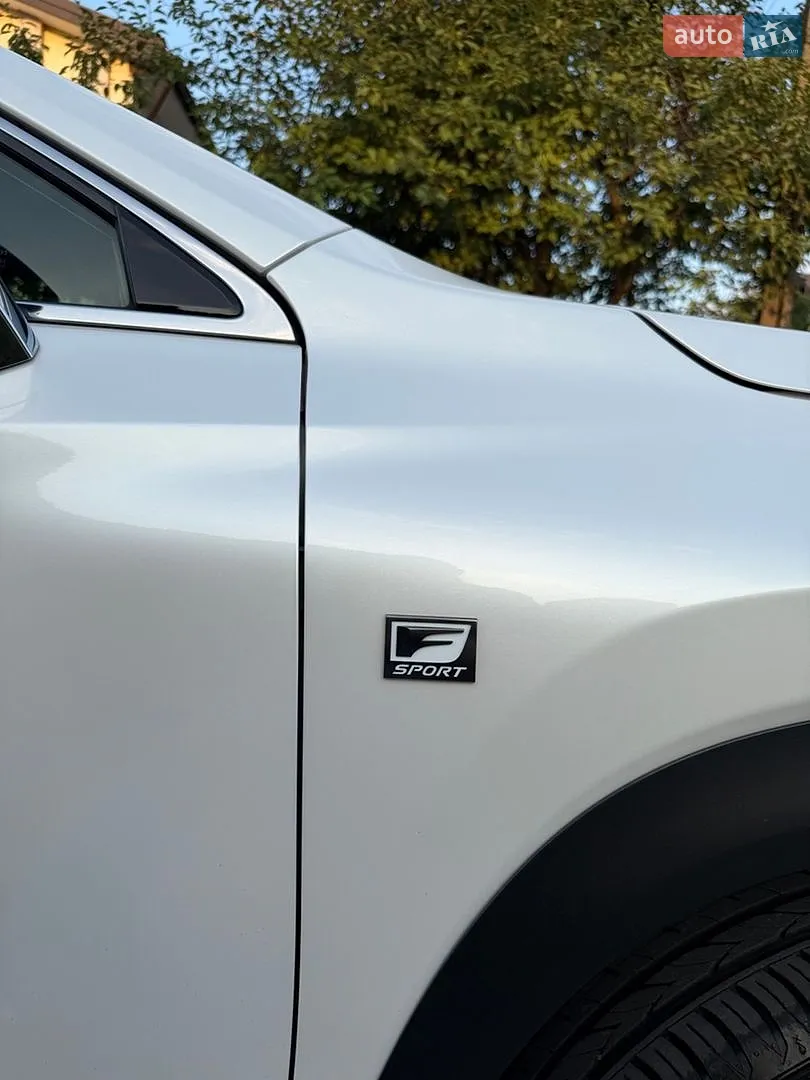 2016 Lexus NX - мініатюра 6