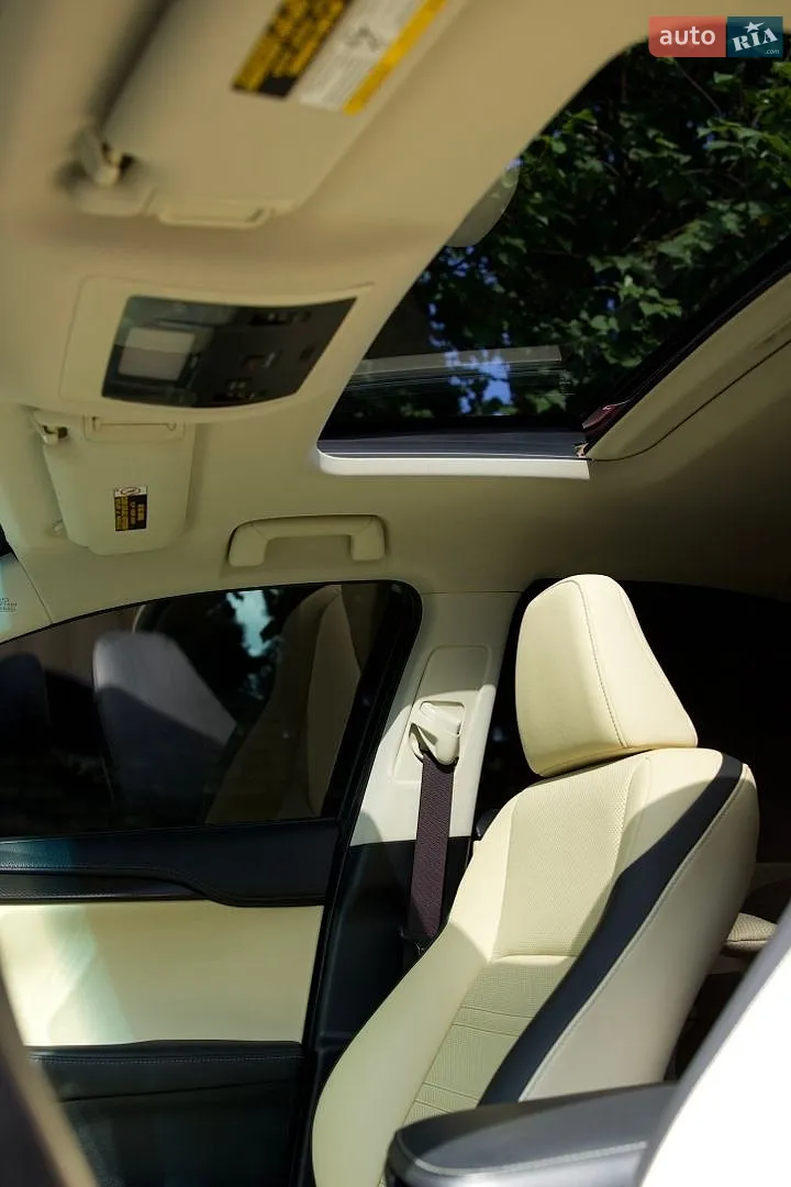 2015 Lexus NX - мініатюра 14