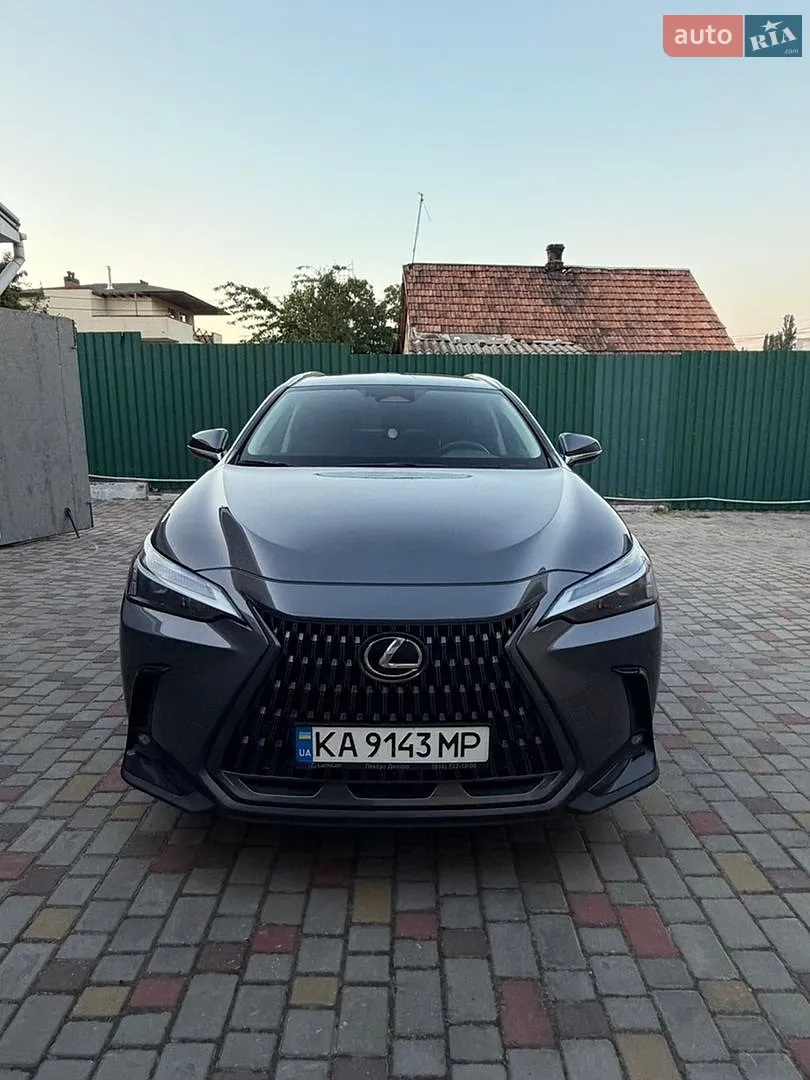 2021 Lexus NX - мініатюра 4