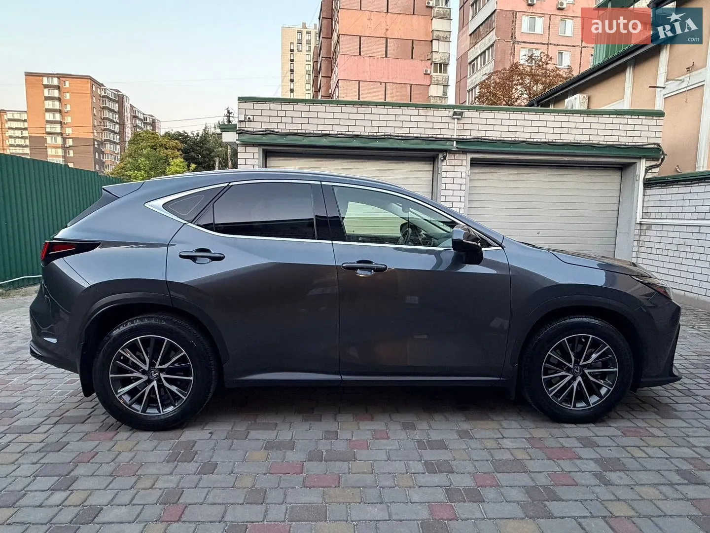 2021 Lexus NX - мініатюра 8