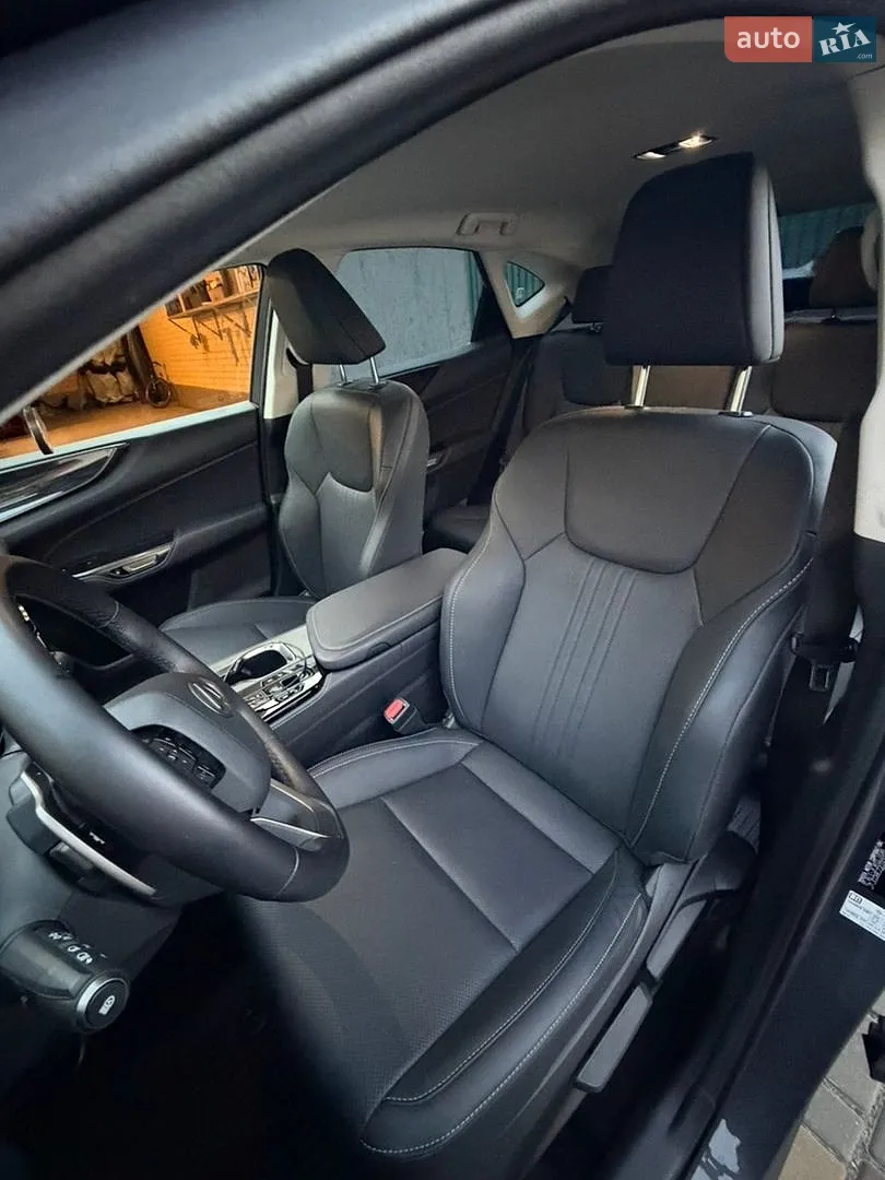 2021 Lexus NX - мініатюра 9