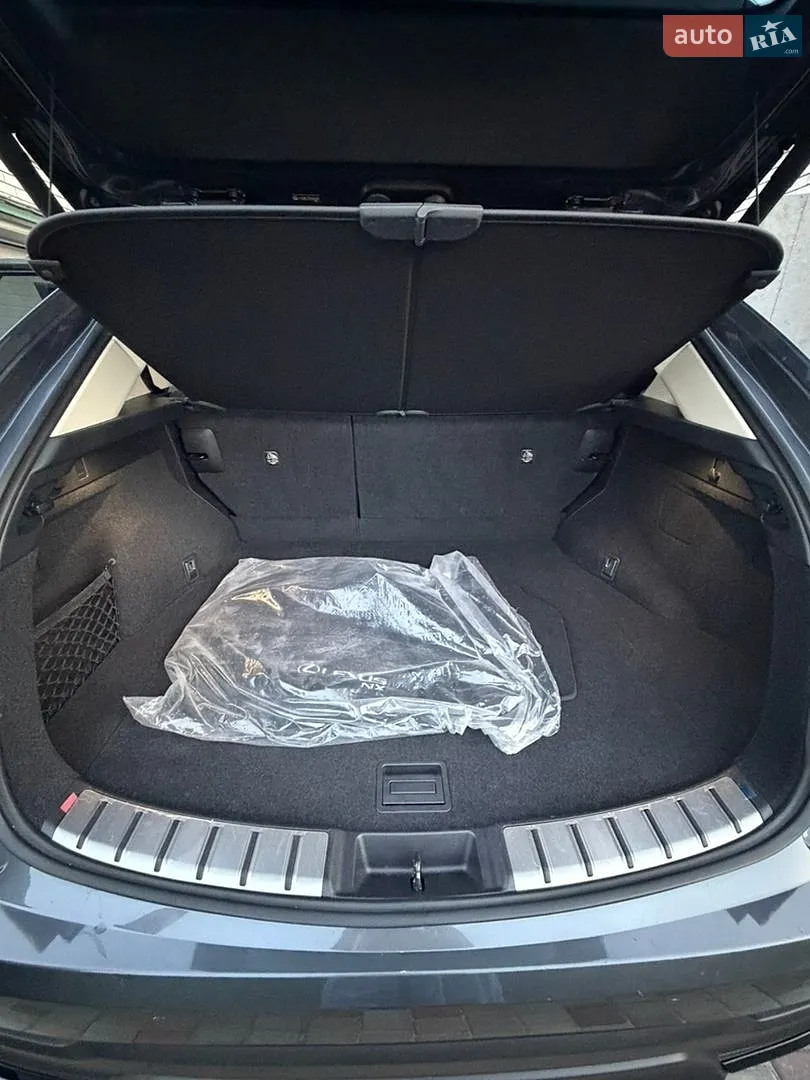 2021 Lexus NX - мініатюра 13