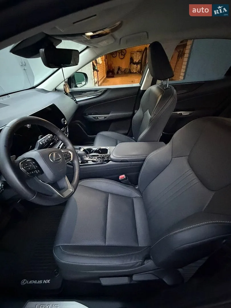2021 Lexus NX - мініатюра 11