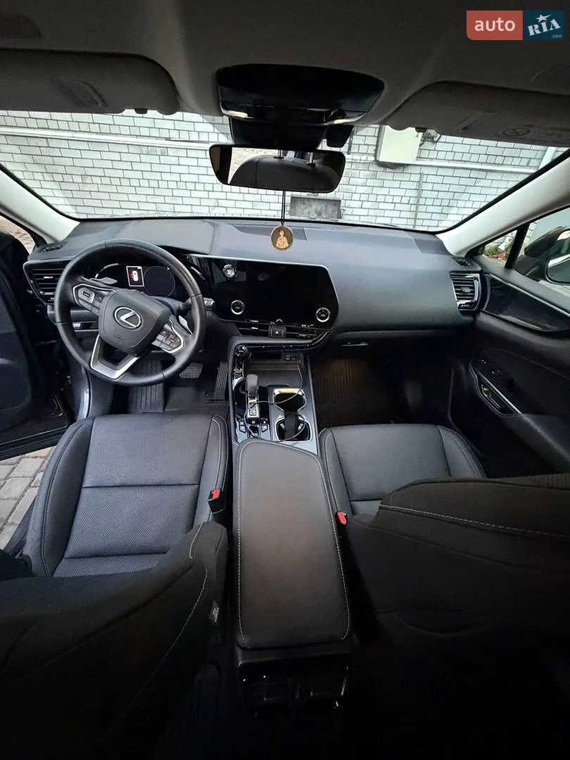 2021 Lexus NX - мініатюра 10