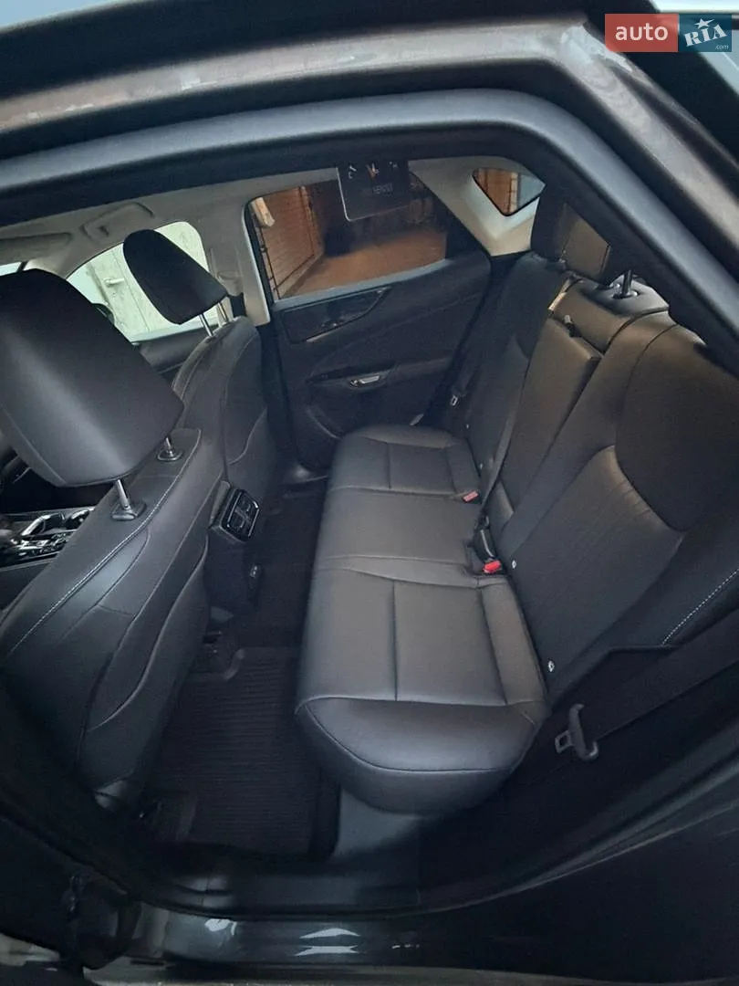 2021 Lexus NX - мініатюра 12