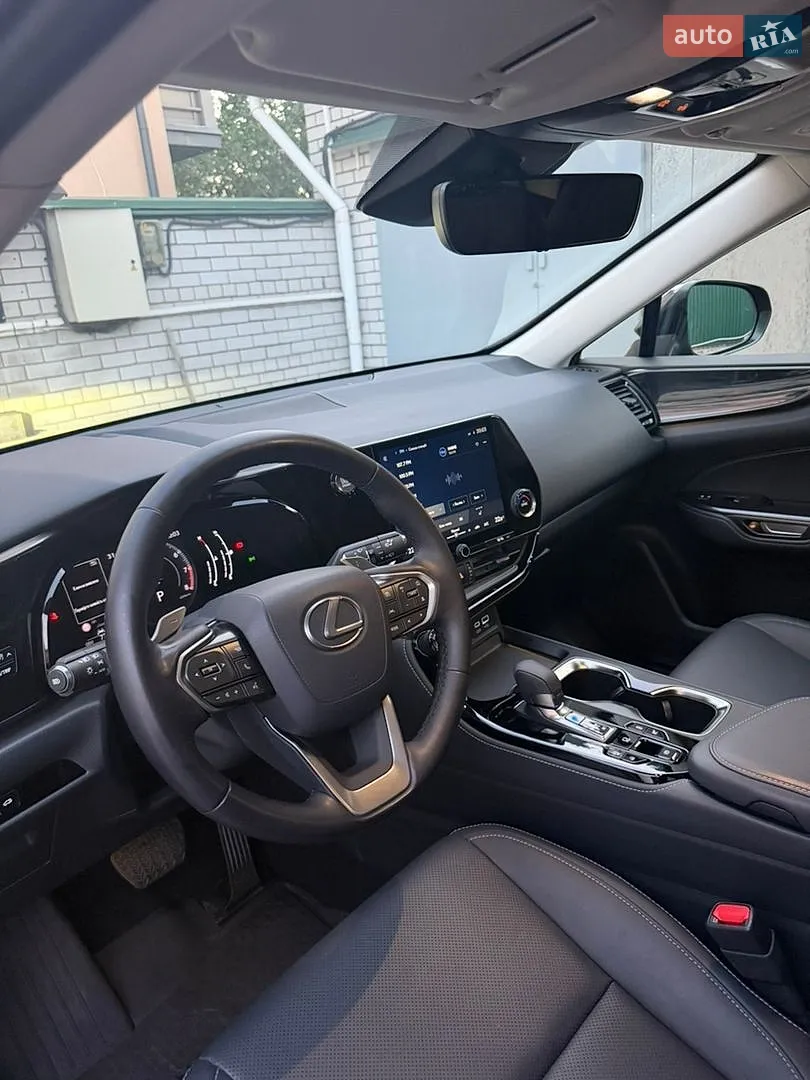 2021 Lexus NX - мініатюра 14