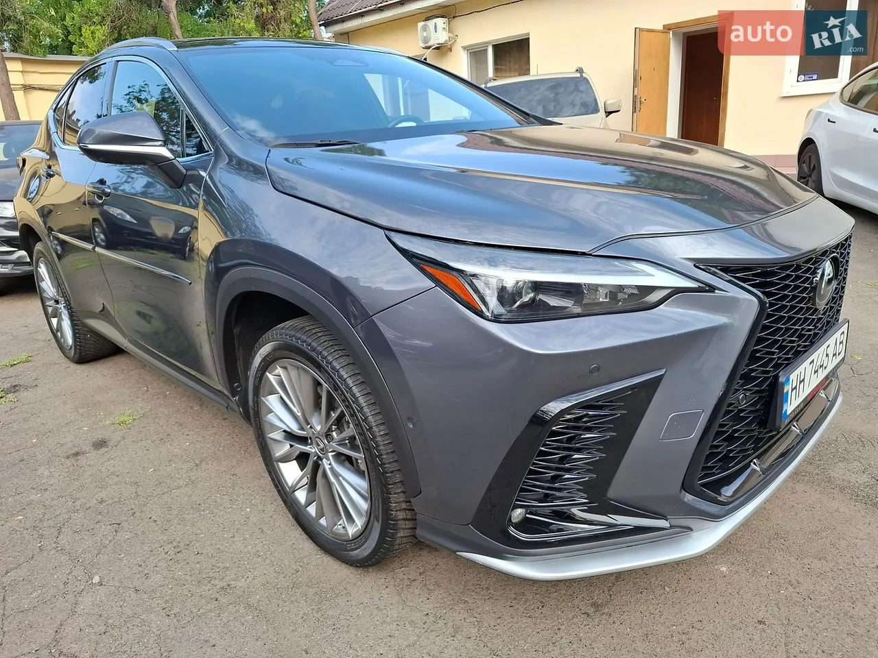 2021 Lexus NX - мініатюра 17