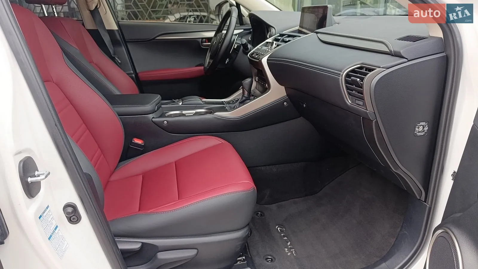 2021 Lexus NX - мініатюра 6