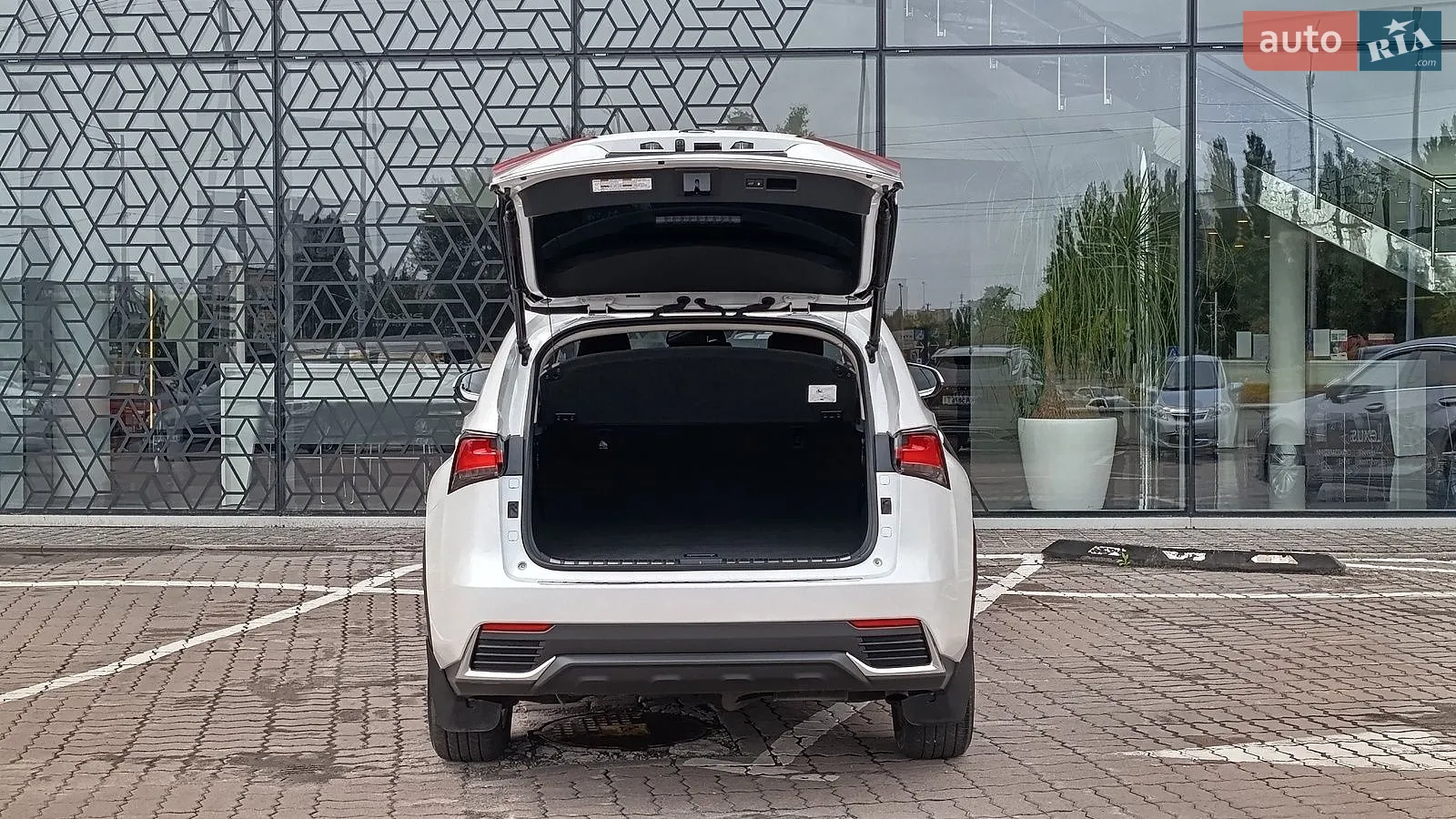 2021 Lexus NX - мініатюра 10