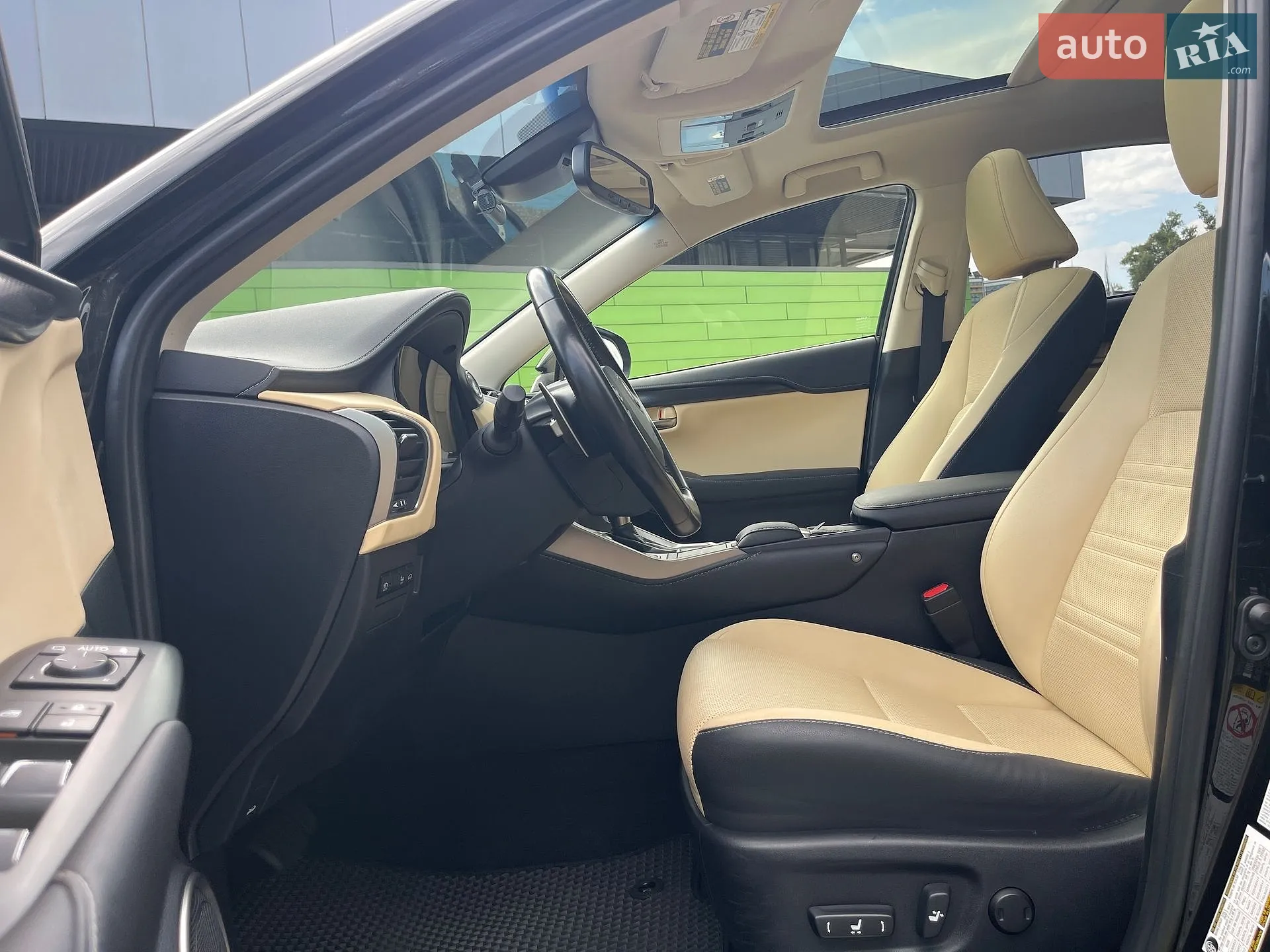 2018 Lexus NX - мініатюра 20