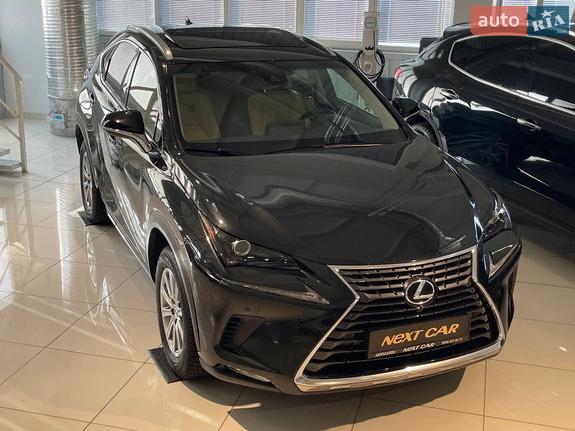 2018 Lexus NX - мініатюра 37