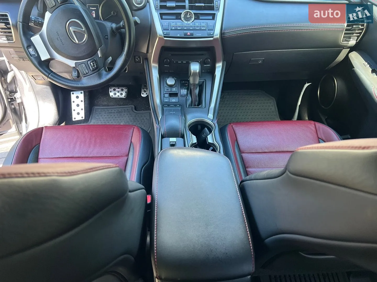 2015 Lexus NX - мініатюра 26