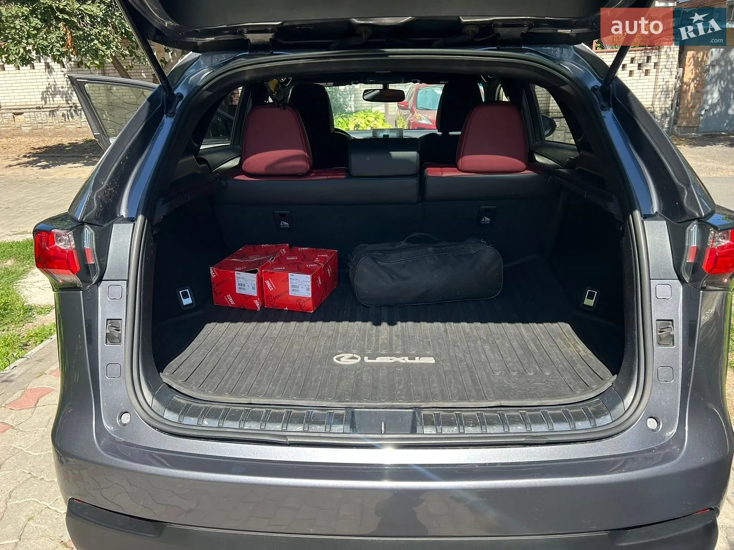 2015 Lexus NX - мініатюра 29