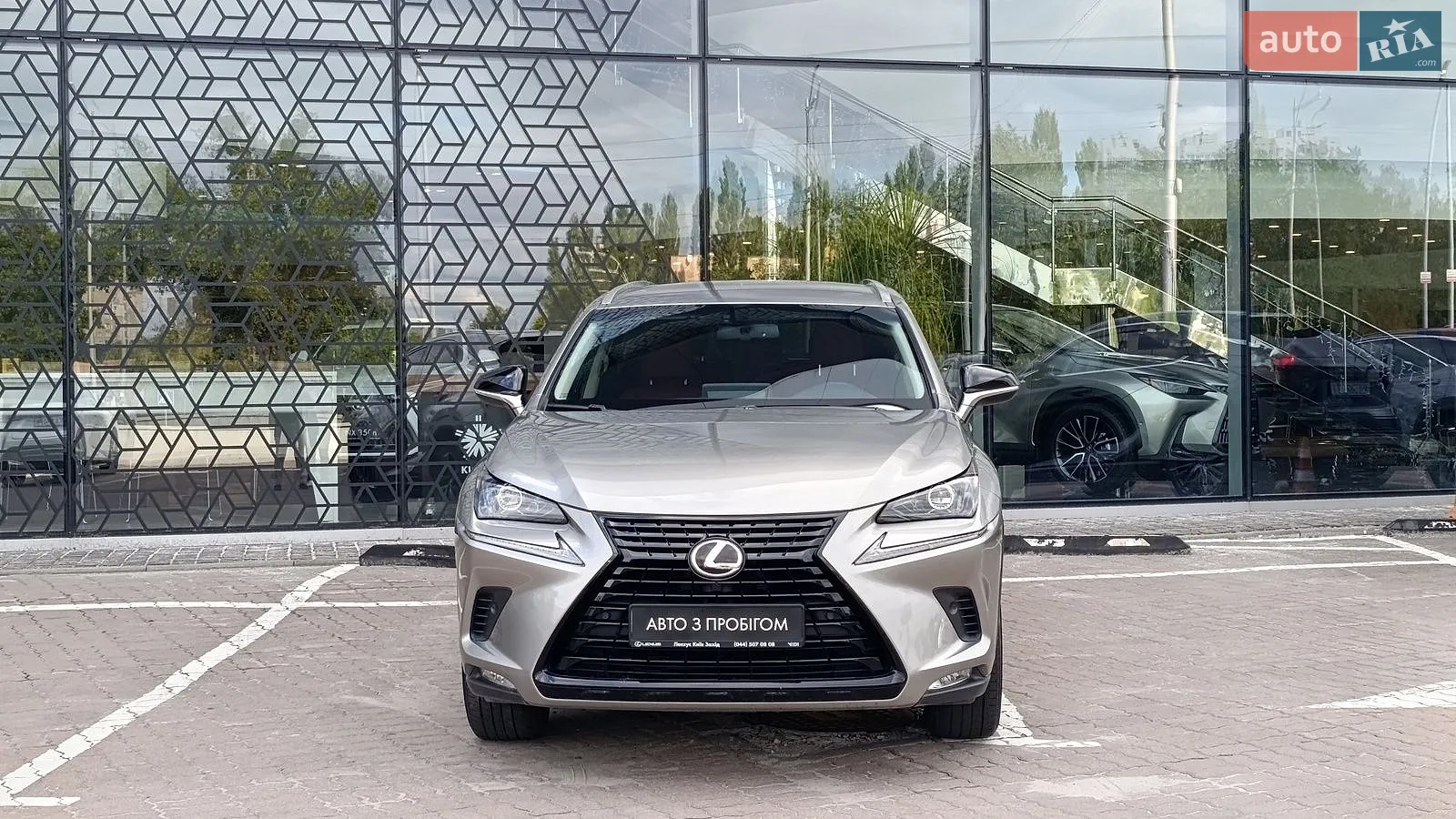 2019 Lexus NX - мініатюра 5