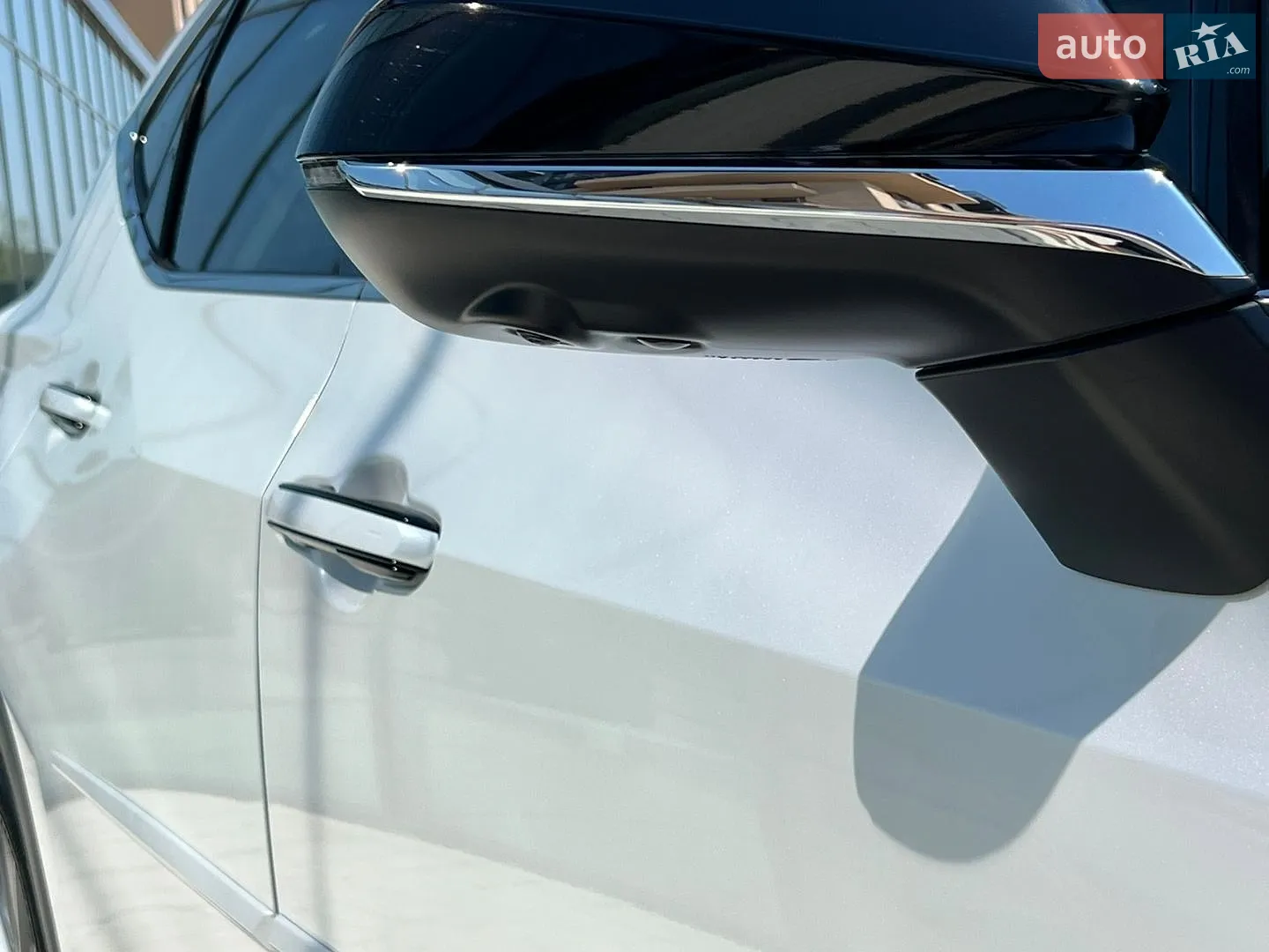 2024 Lexus NX - мініатюра 25