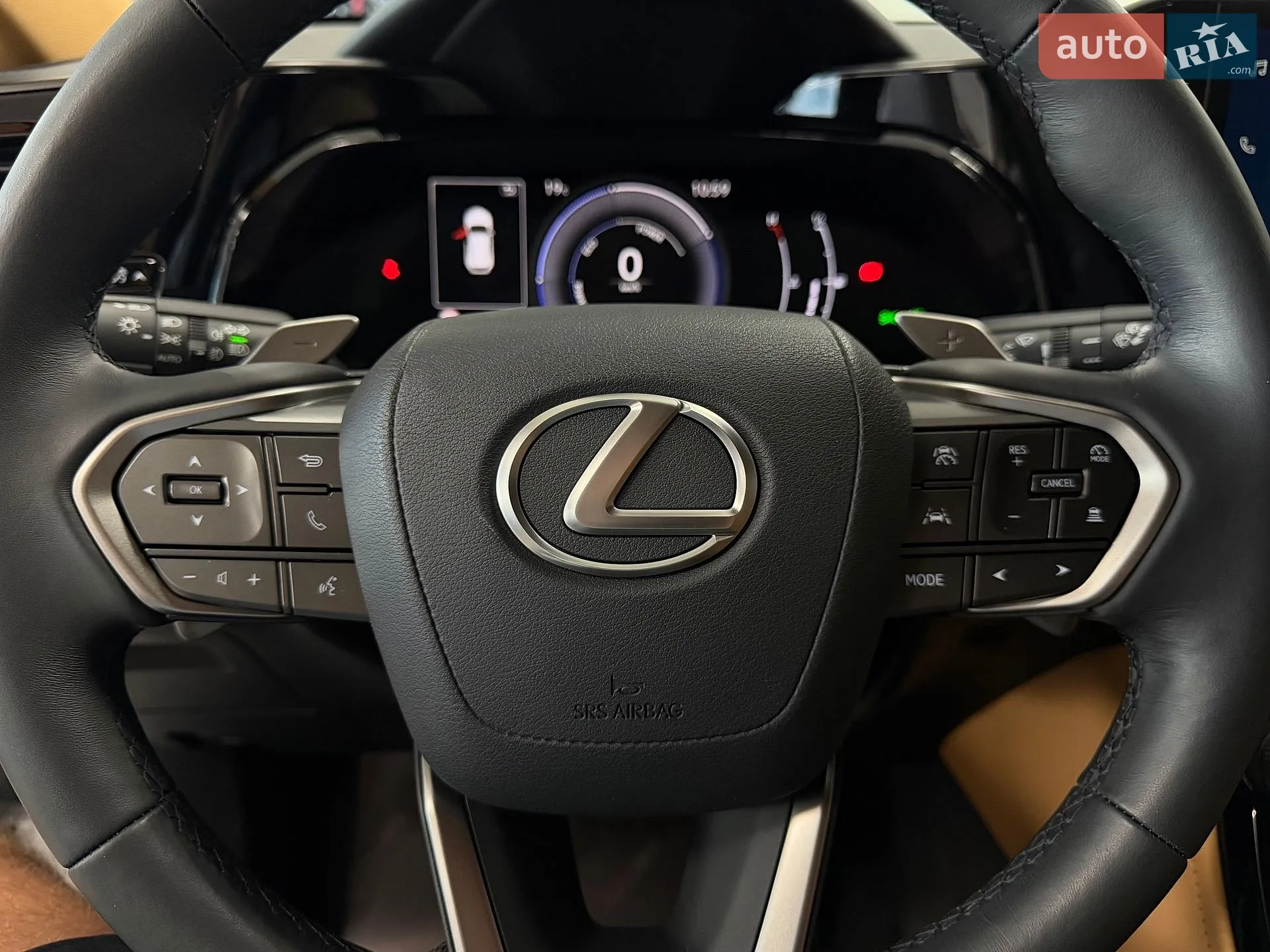 2024 Lexus NX - мініатюра 35