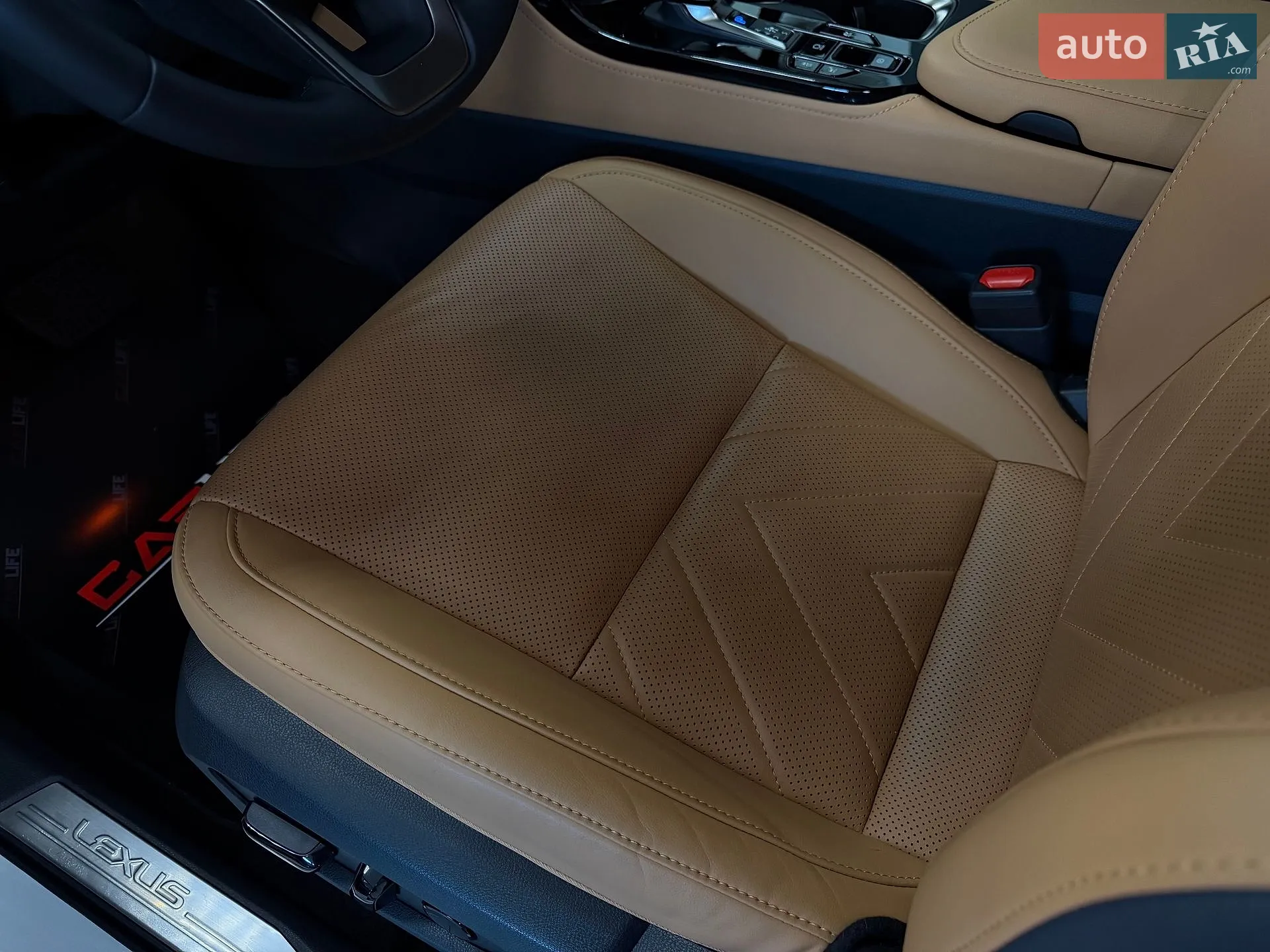 2024 Lexus NX - мініатюра 39