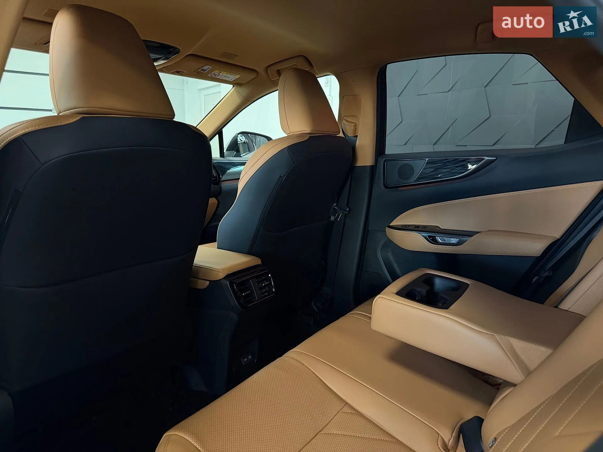 2024 Lexus NX - мініатюра 43