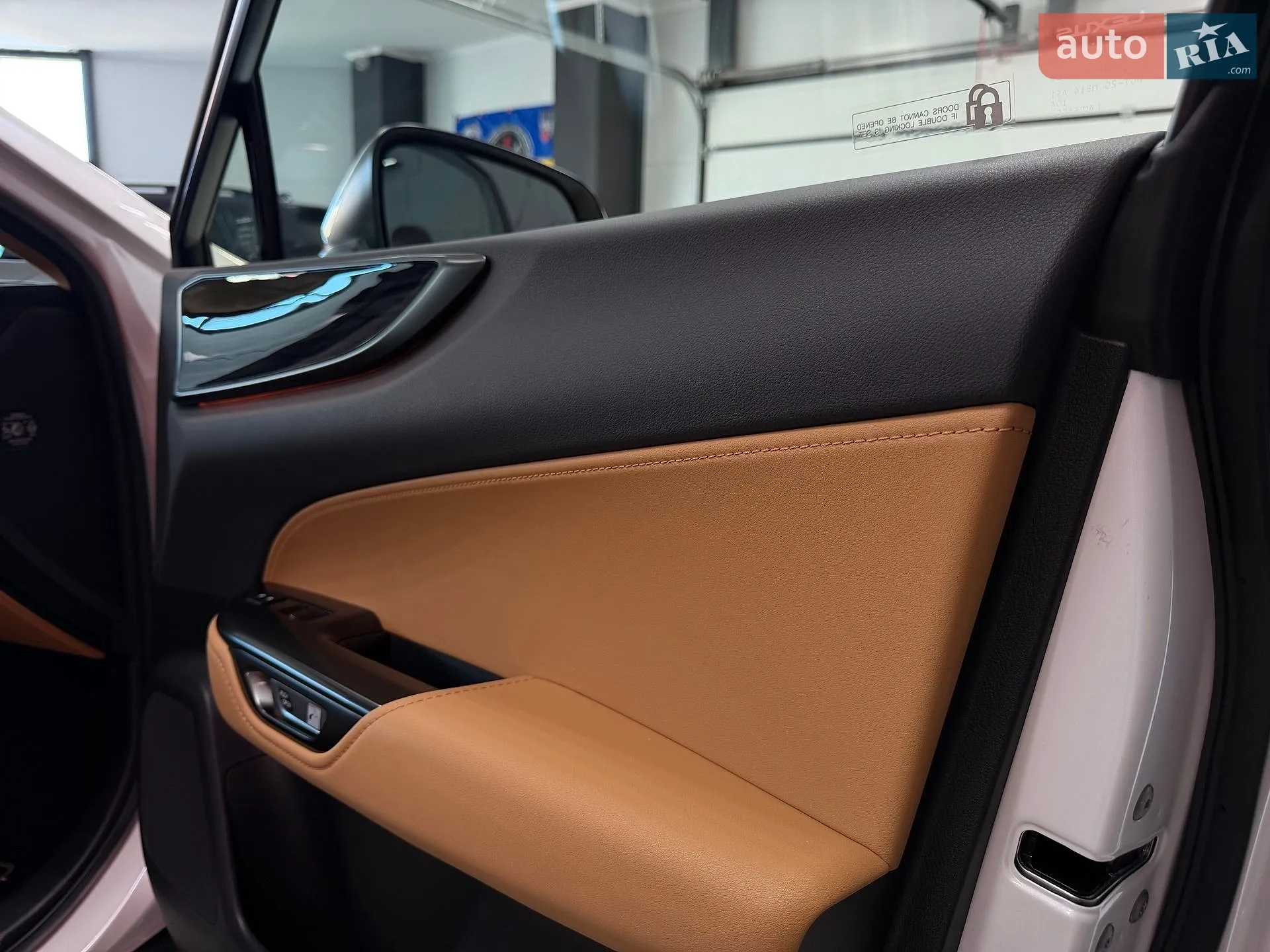 2024 Lexus NX - мініатюра 50