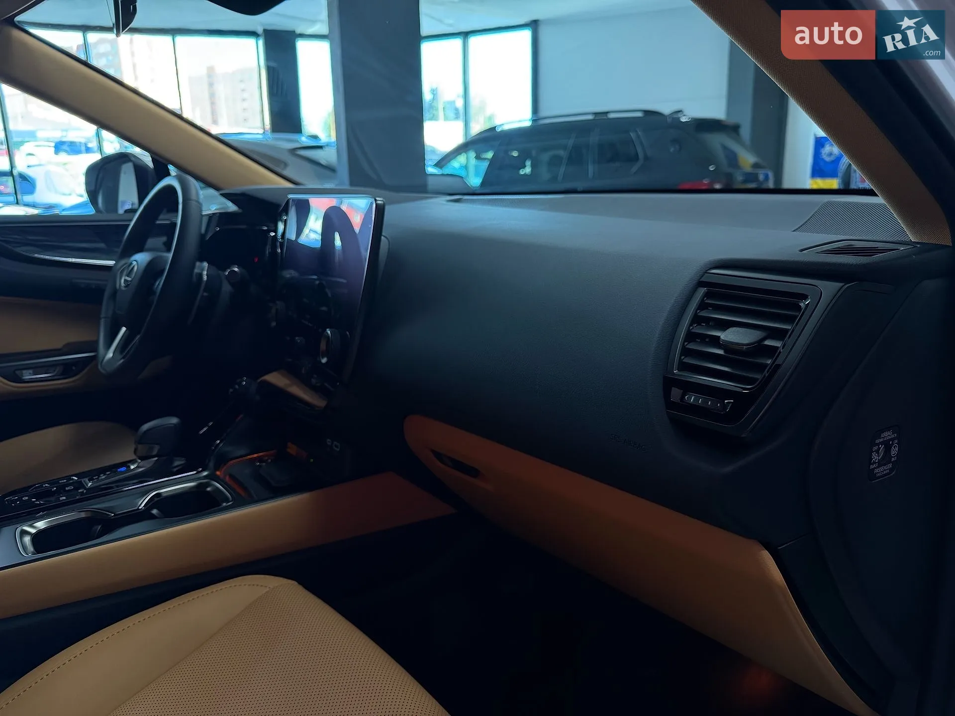2024 Lexus NX - мініатюра 54