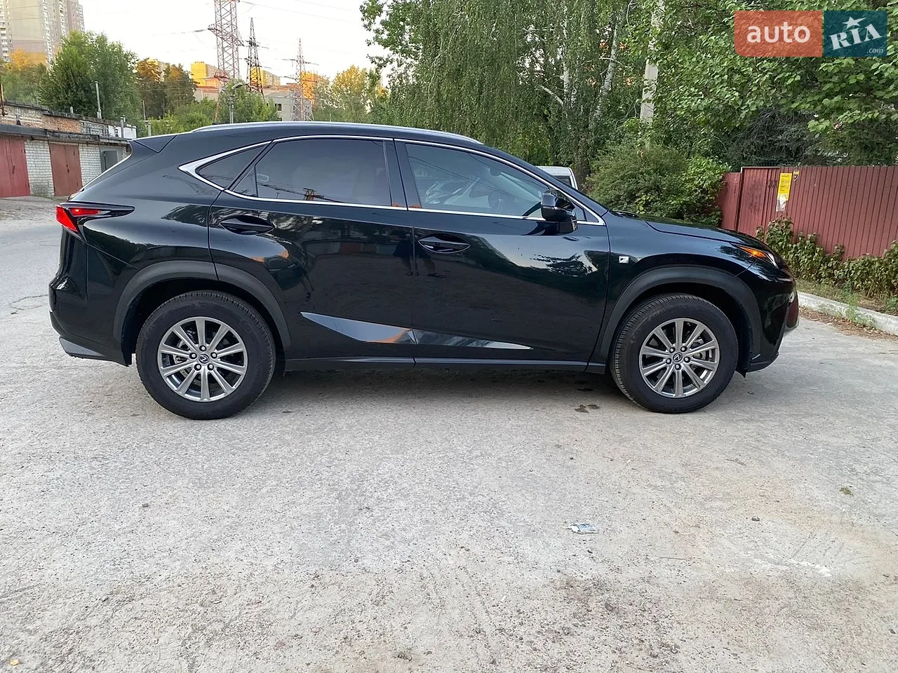 2020 Lexus NX - мініатюра 86