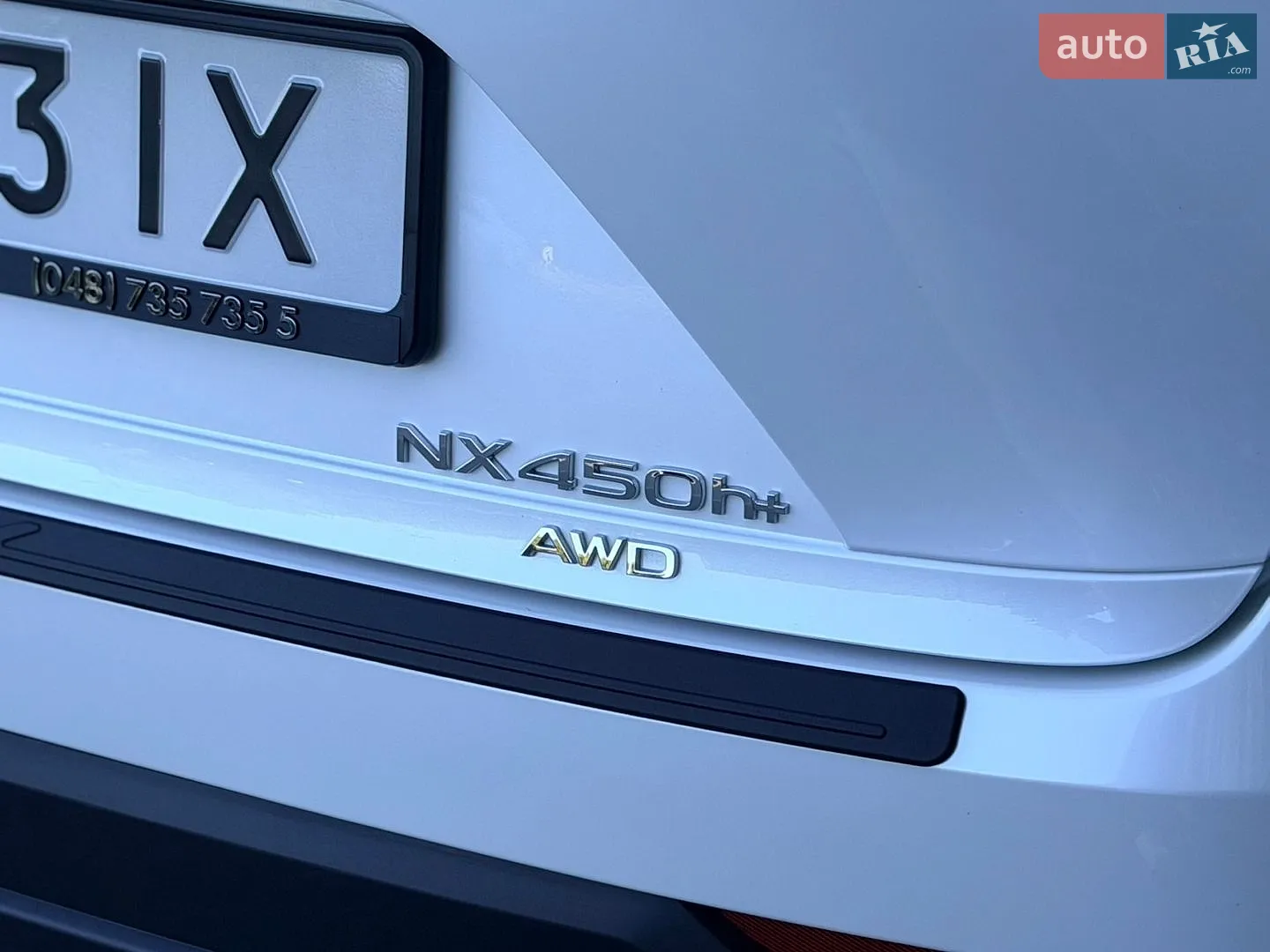 2025 Lexus NX - мініатюра 10