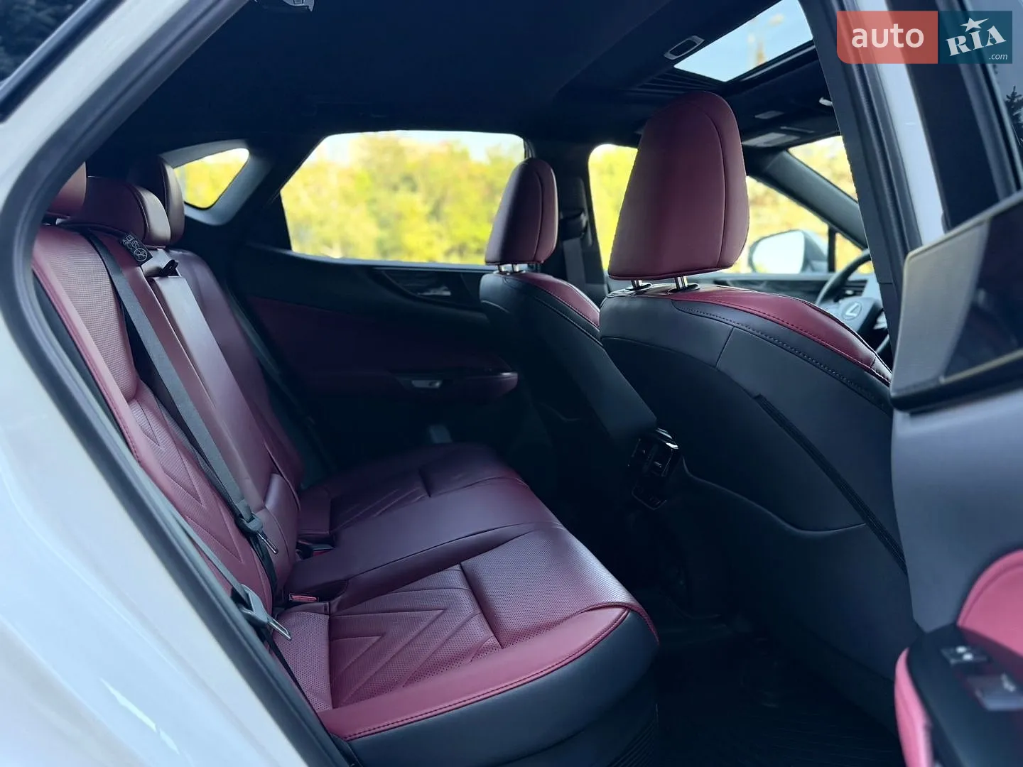 2025 Lexus NX - мініатюра 23