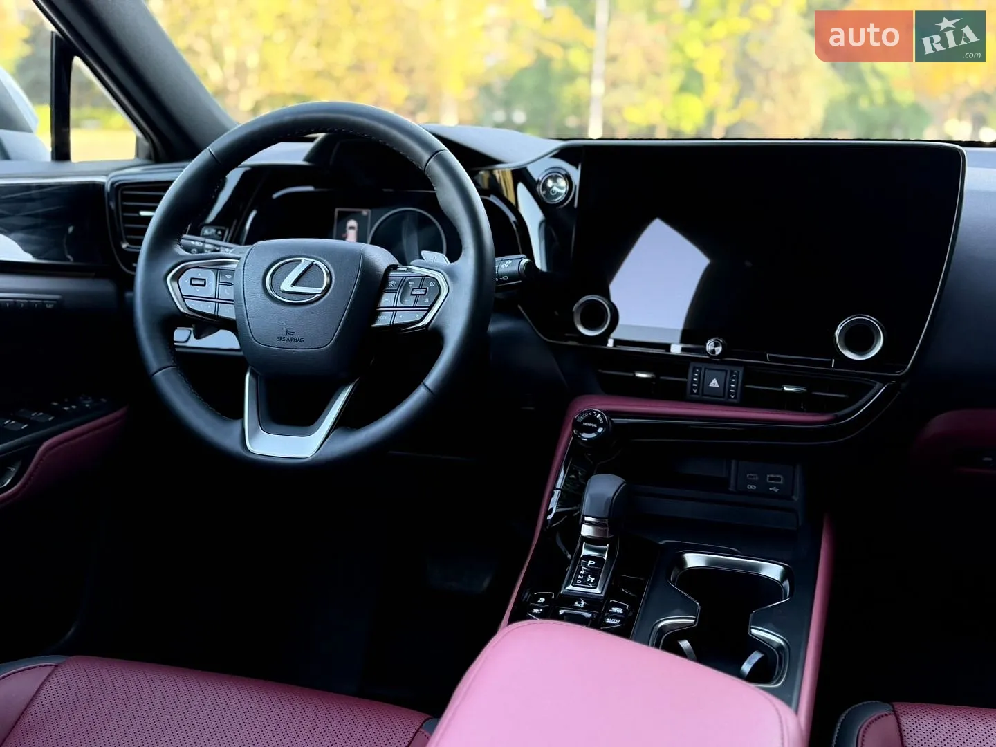 2025 Lexus NX - мініатюра 32