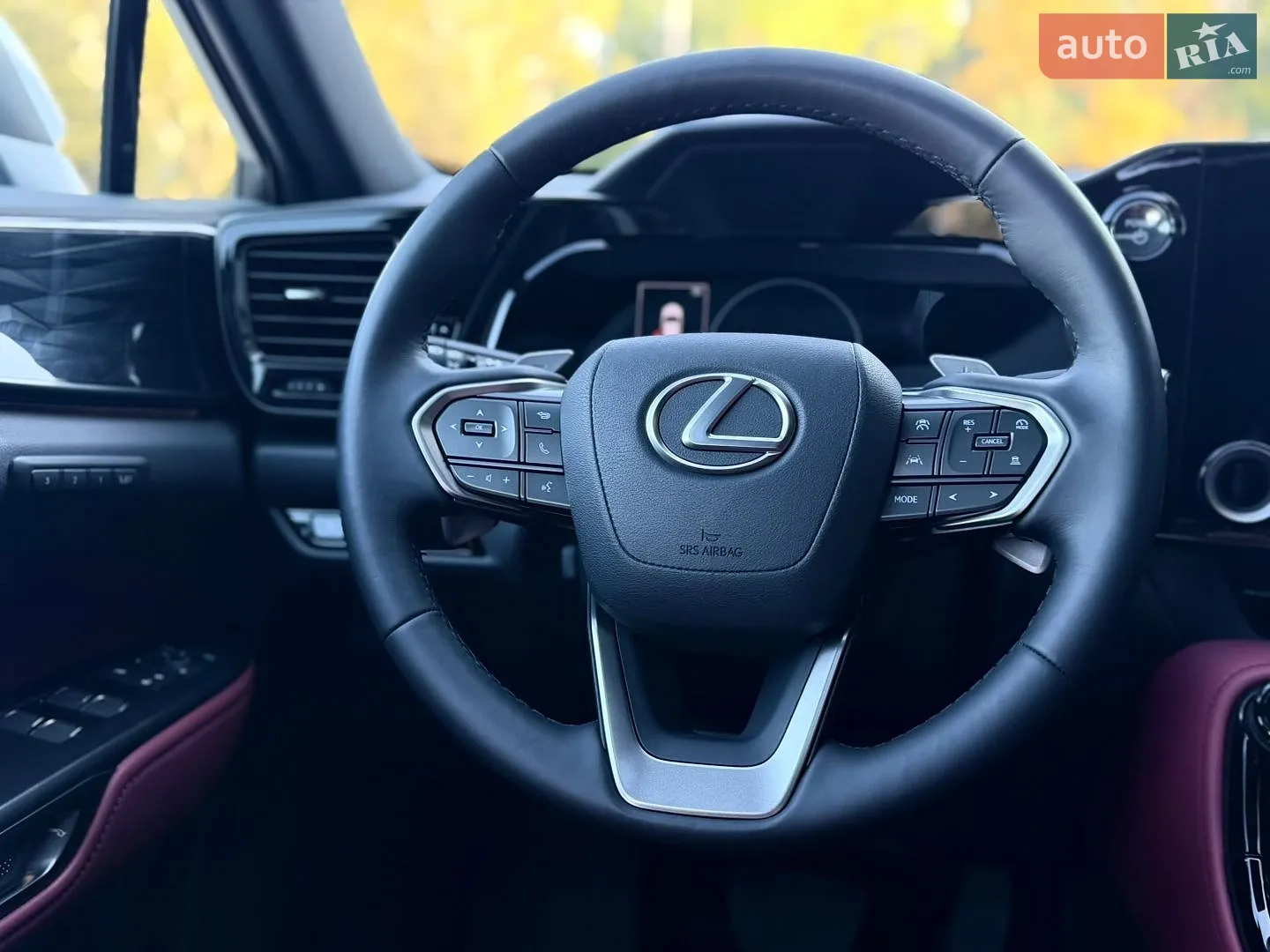 2025 Lexus NX - мініатюра 34