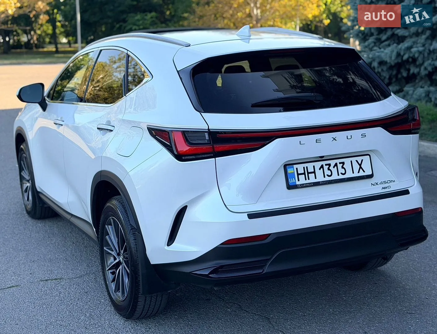 2025 Lexus NX - мініатюра 47