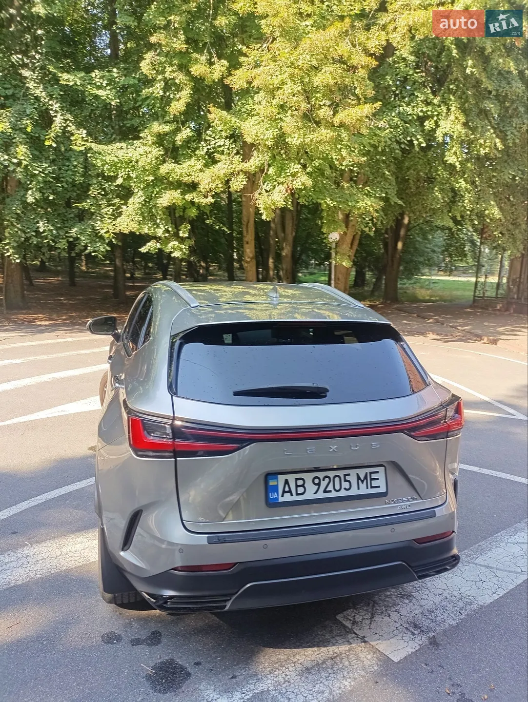2025 Lexus NX - мініатюра 29
